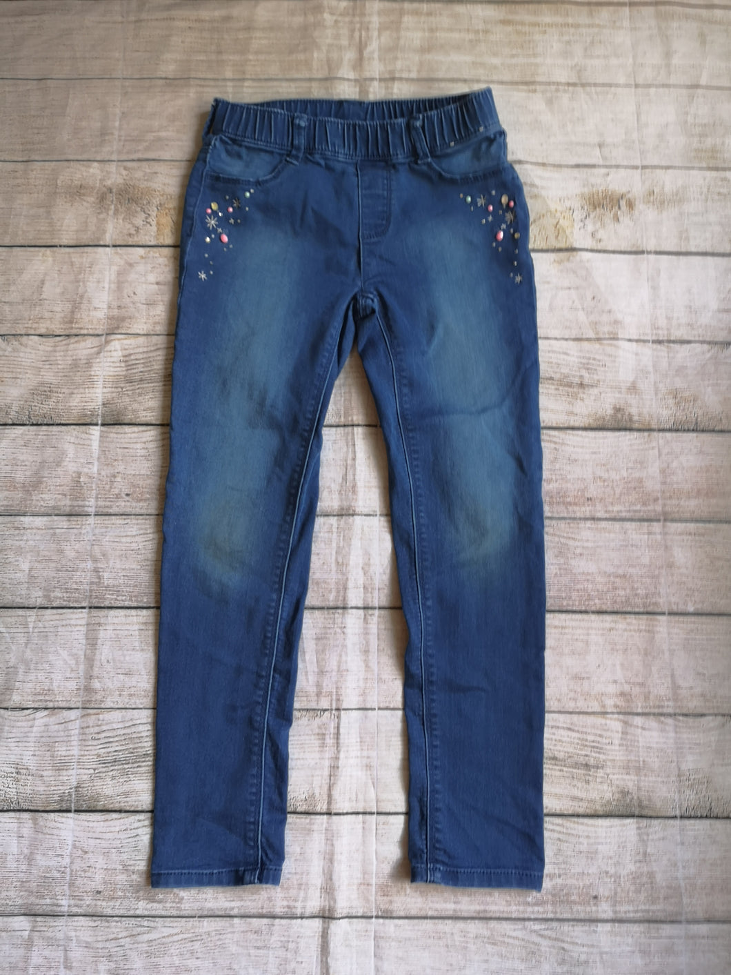 Gymboree 7 Jeans