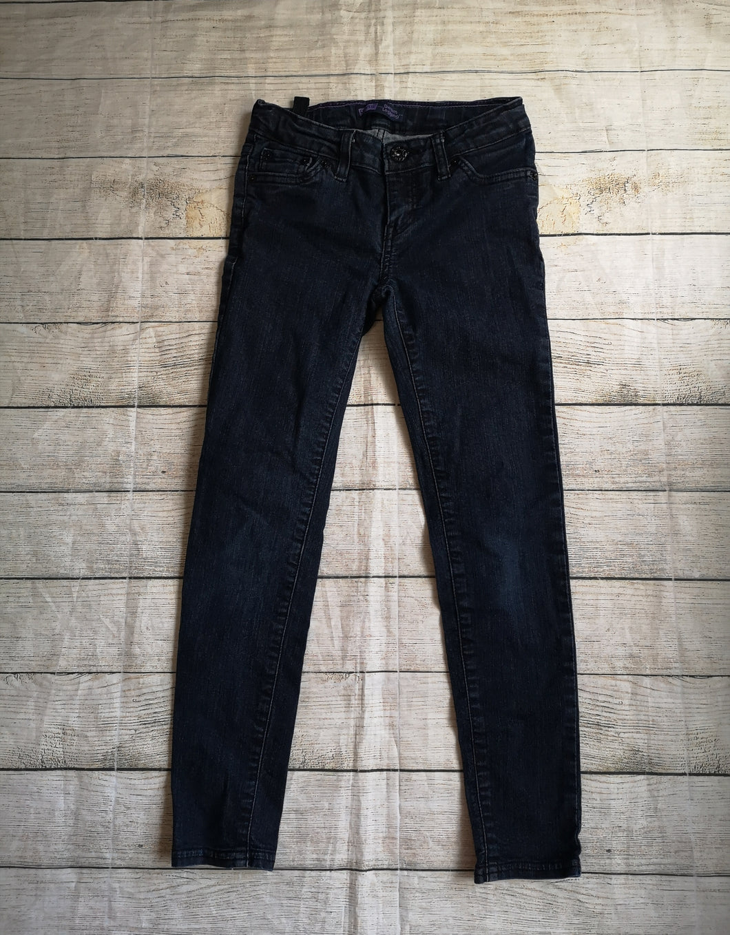 Levi's 8 Reg Jeans