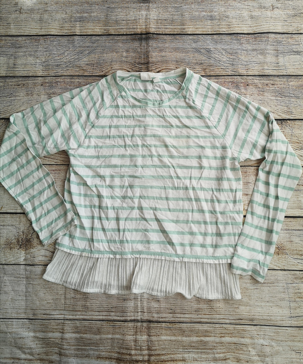 GAP Kids 14-16 LS Shirt