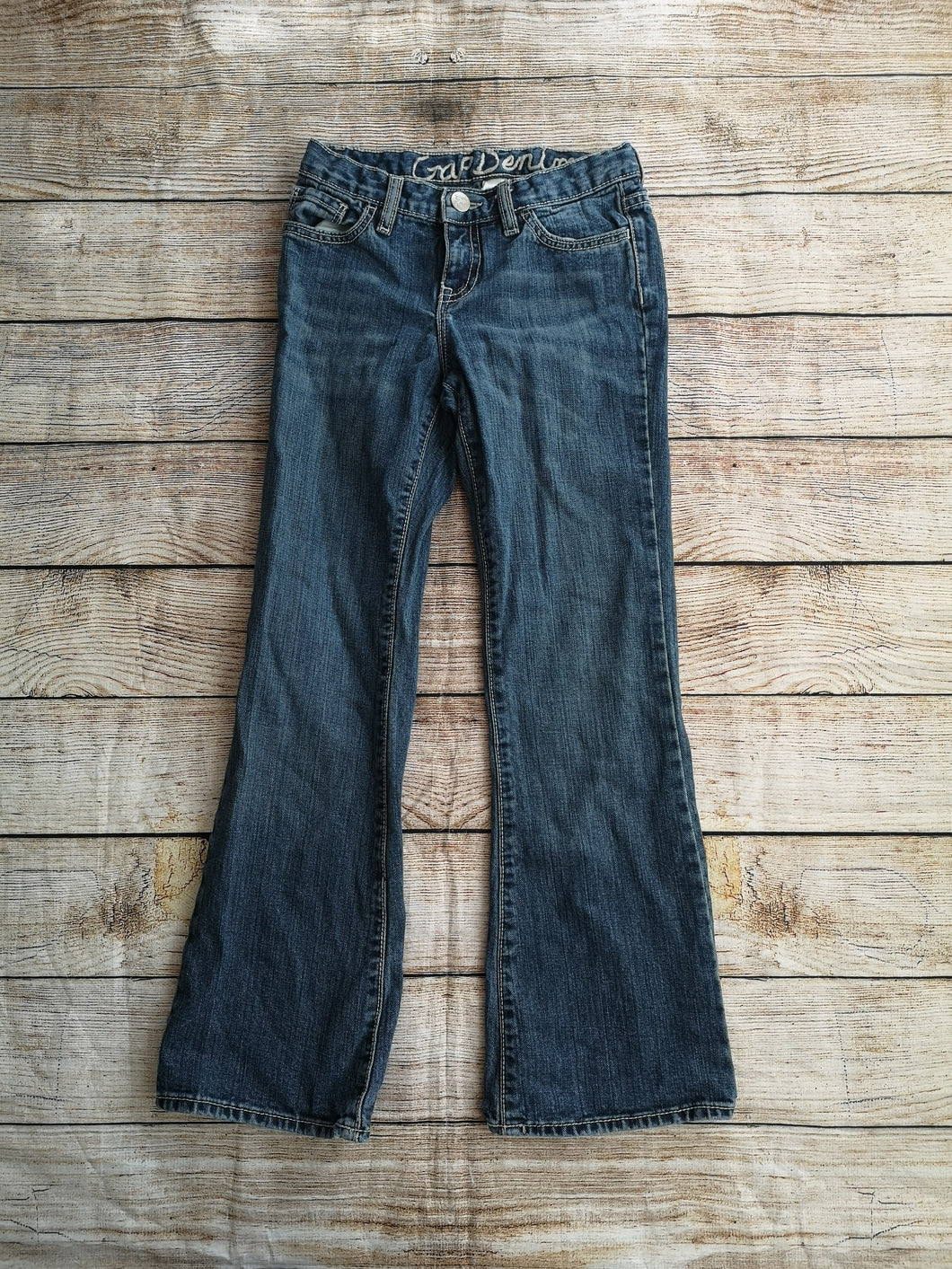 GAP 10 Reg Jeans