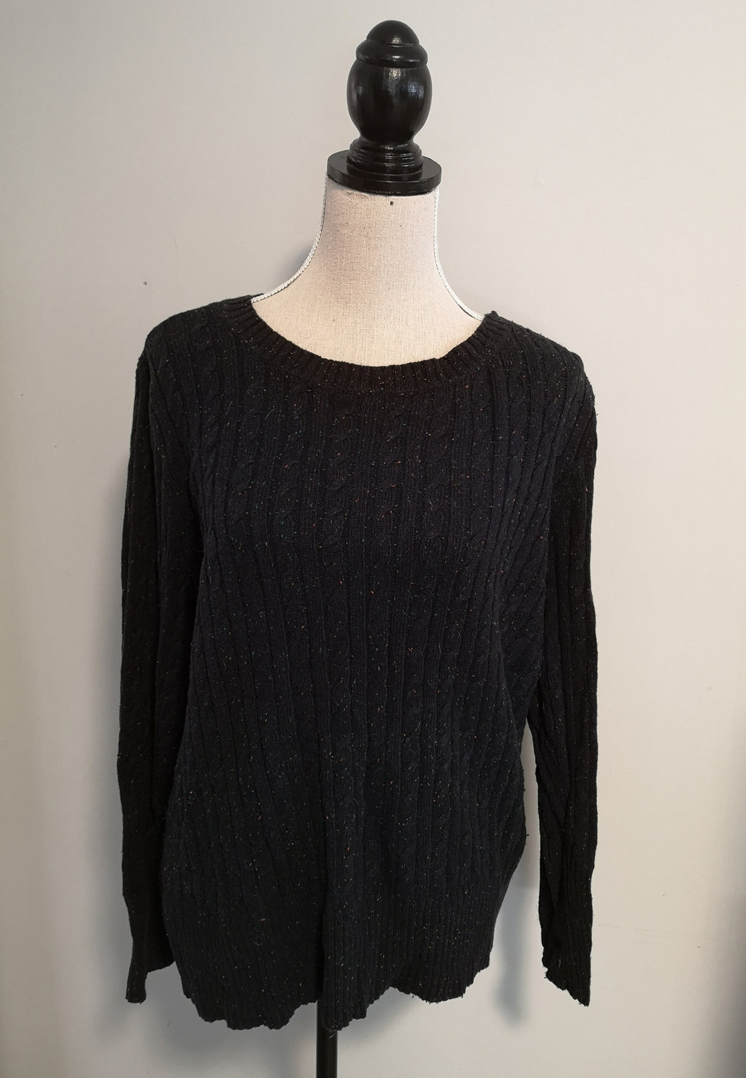 Wind River 2XL Sweater