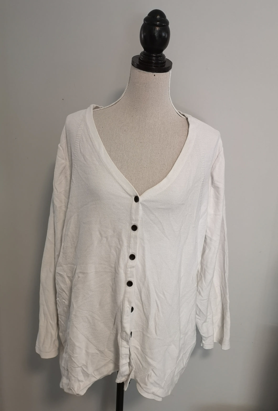 Women's 4X Cardigan