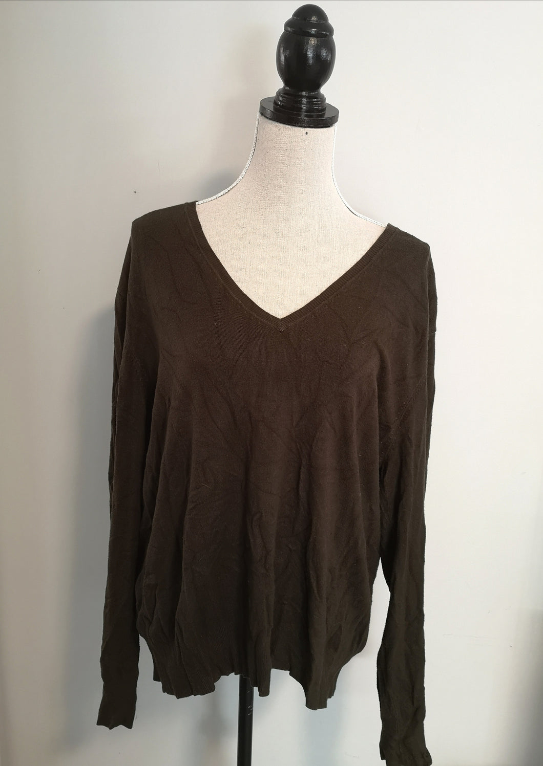 Women's XXL Sweater