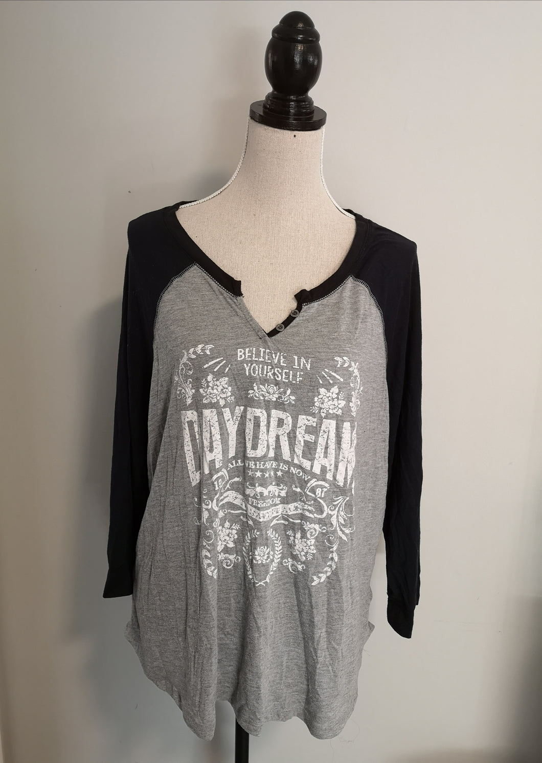 My Style 2X Shirt