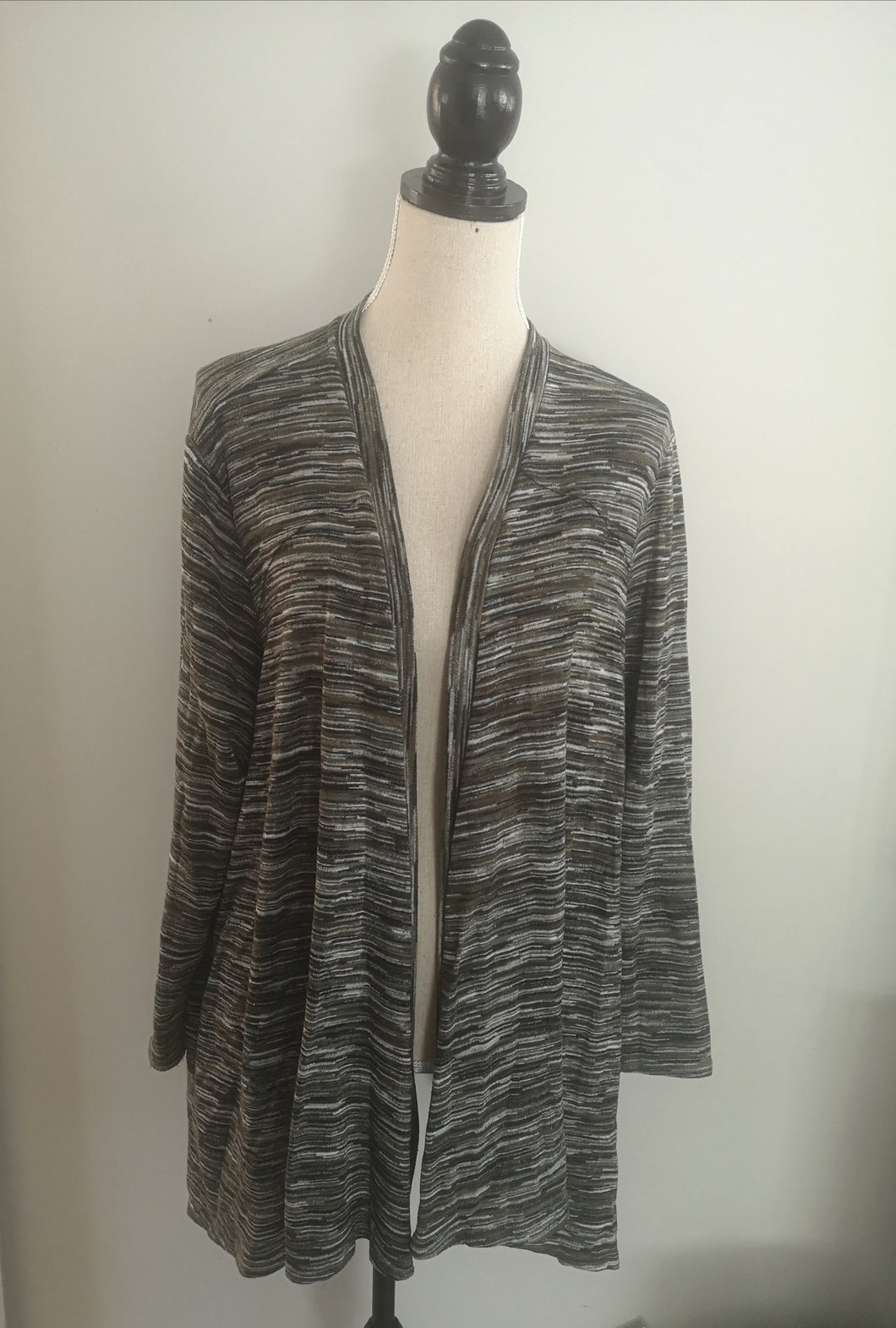 Women's 3X Cardigan