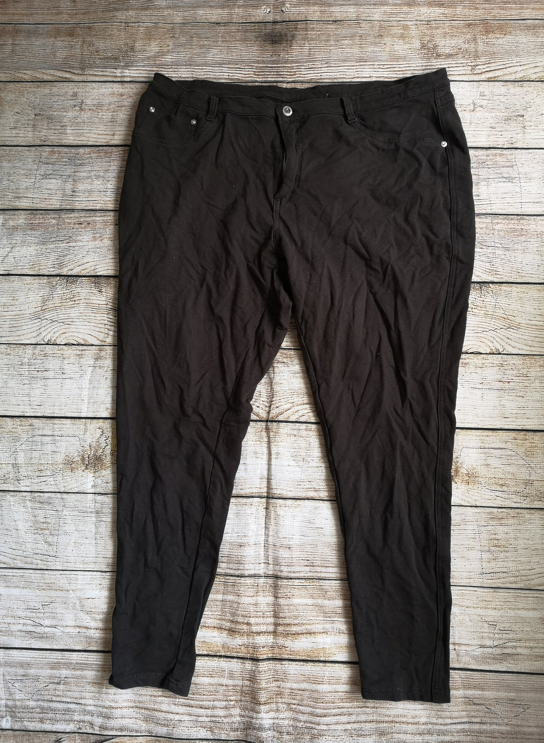 Women's Plus Pants