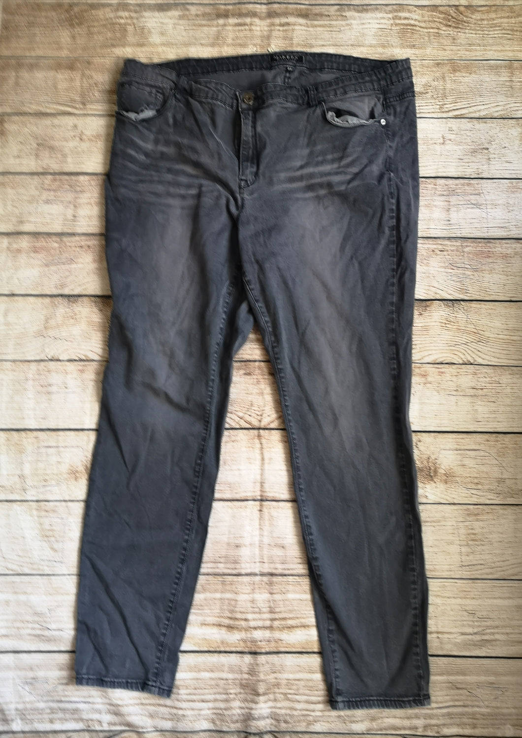 Makers 22 Jeans
