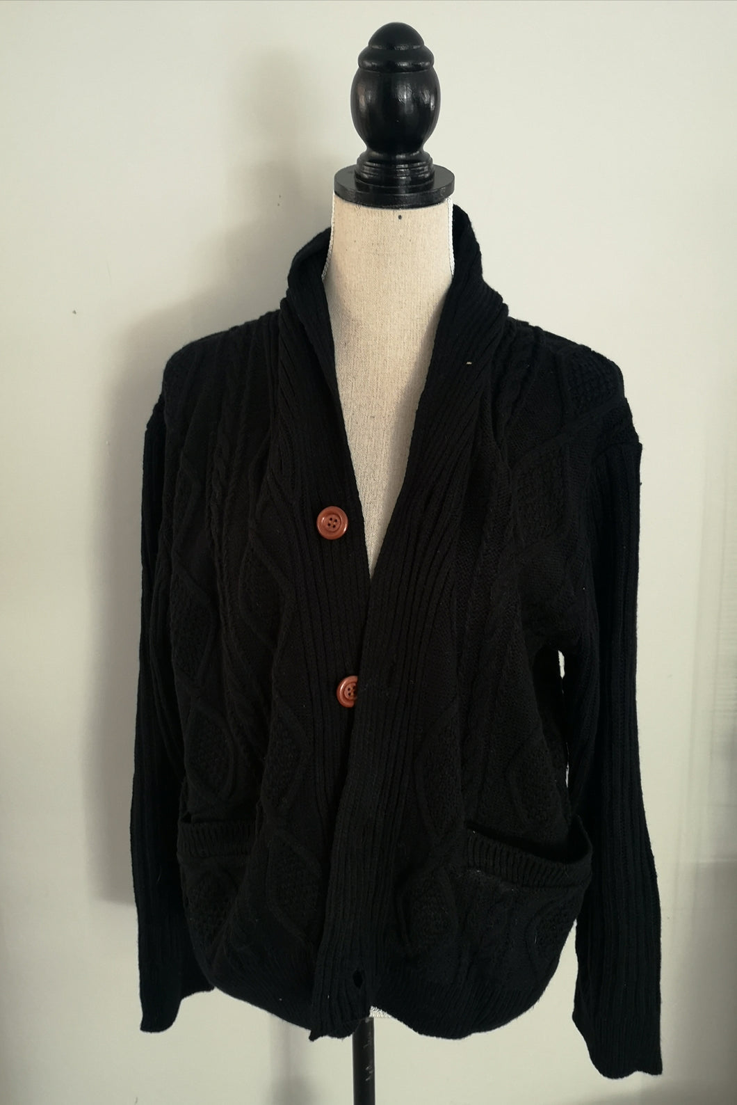 Women's XL Cardigan