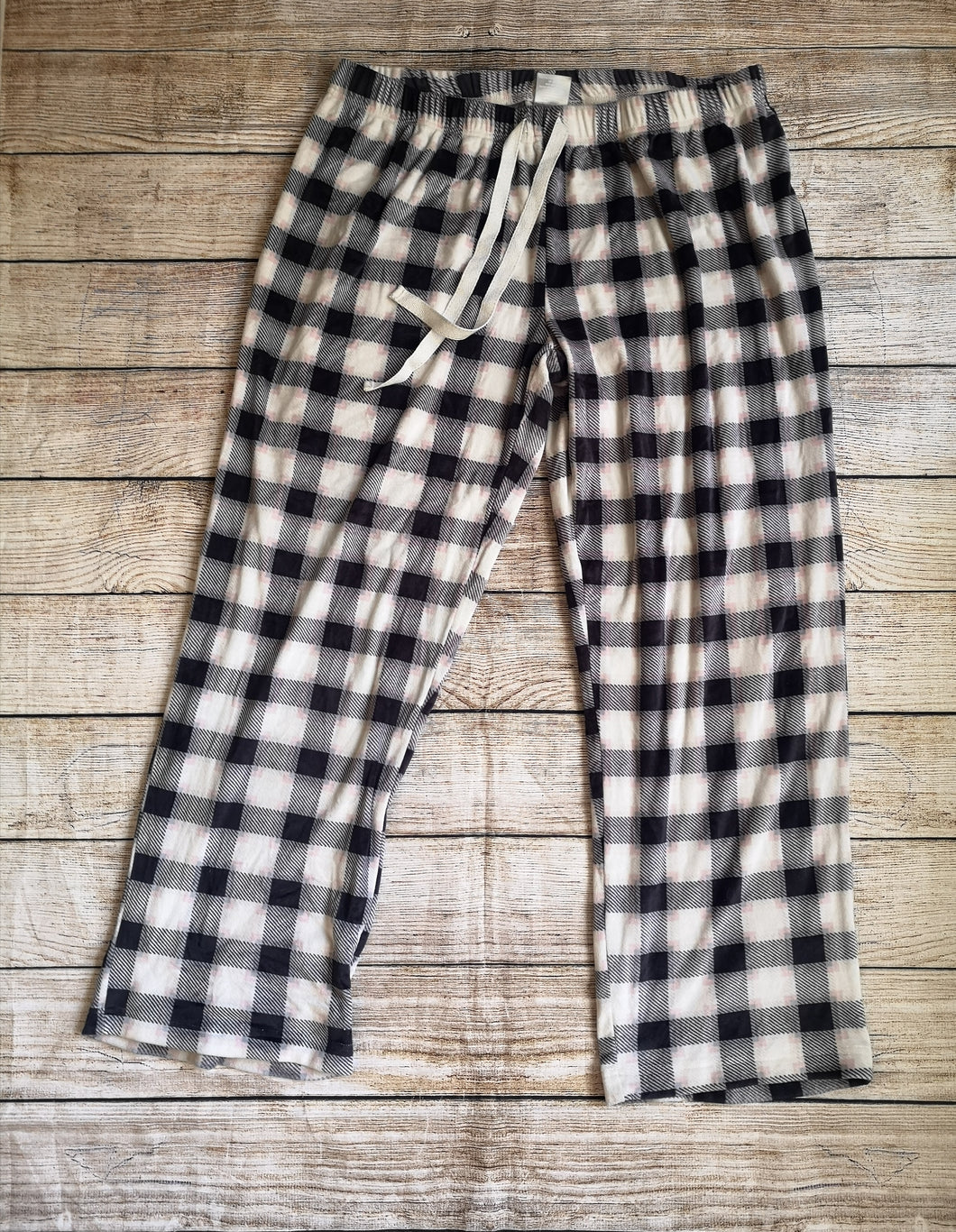 Simple Pleasures XL PJ Pants