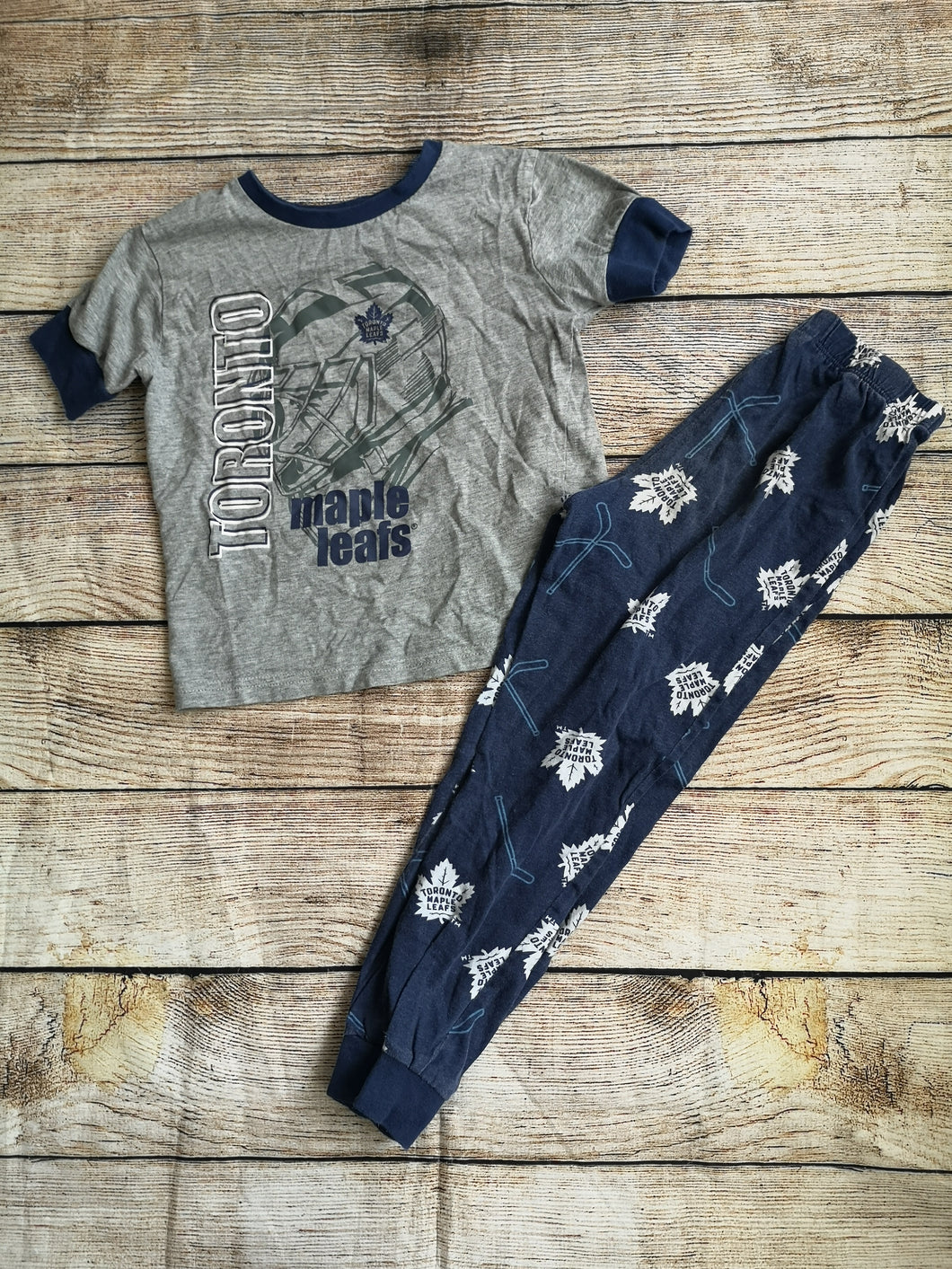 Toronto Maple Leafs 4/5 PJs