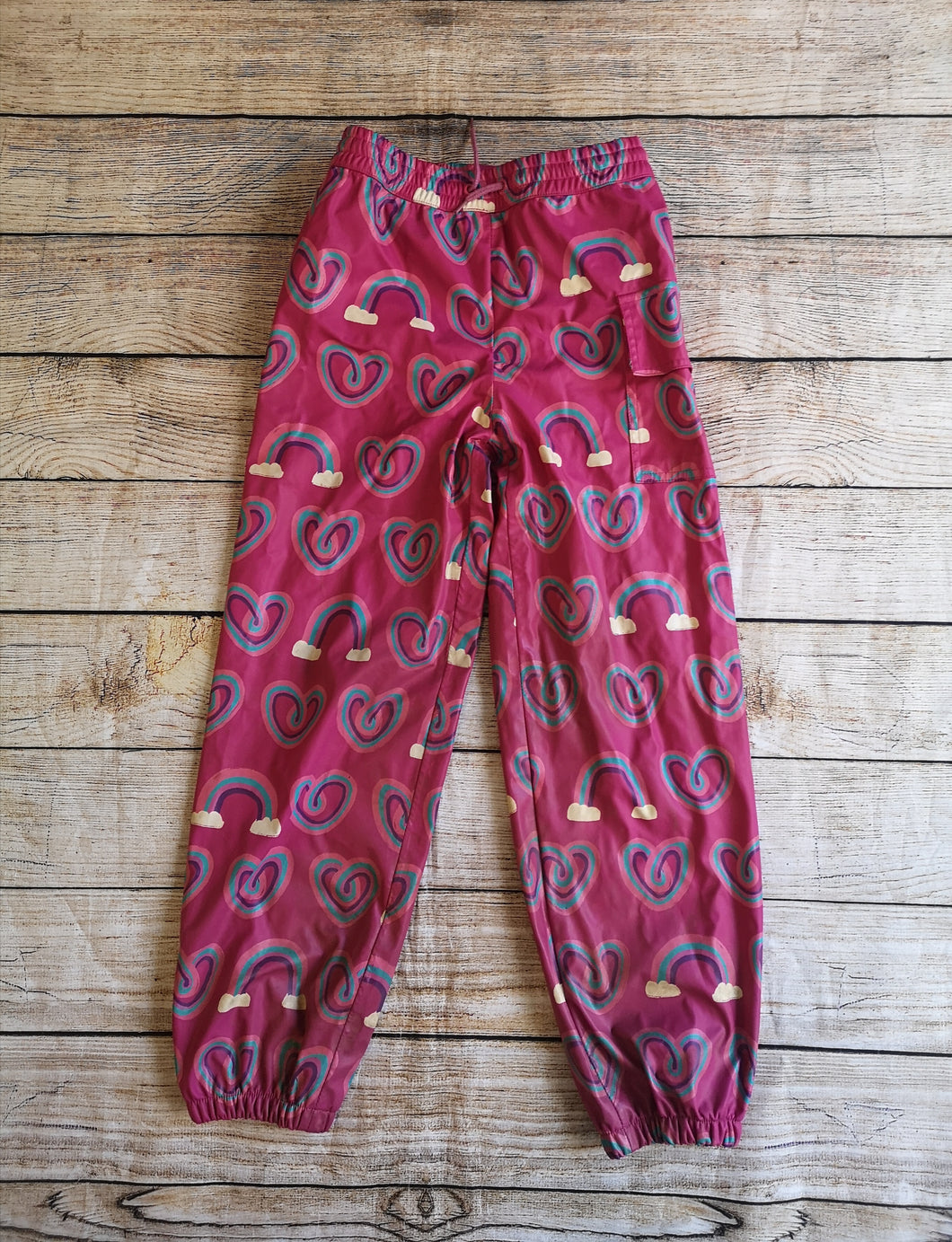 Hatley 10 Splash Pants