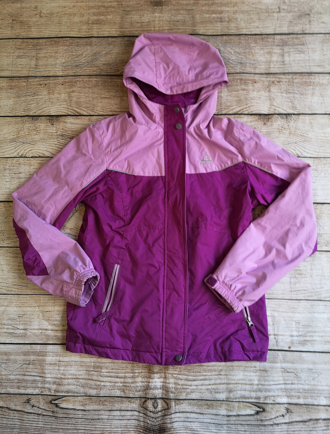 Gerry XL 14-16 Light Weight Jacket