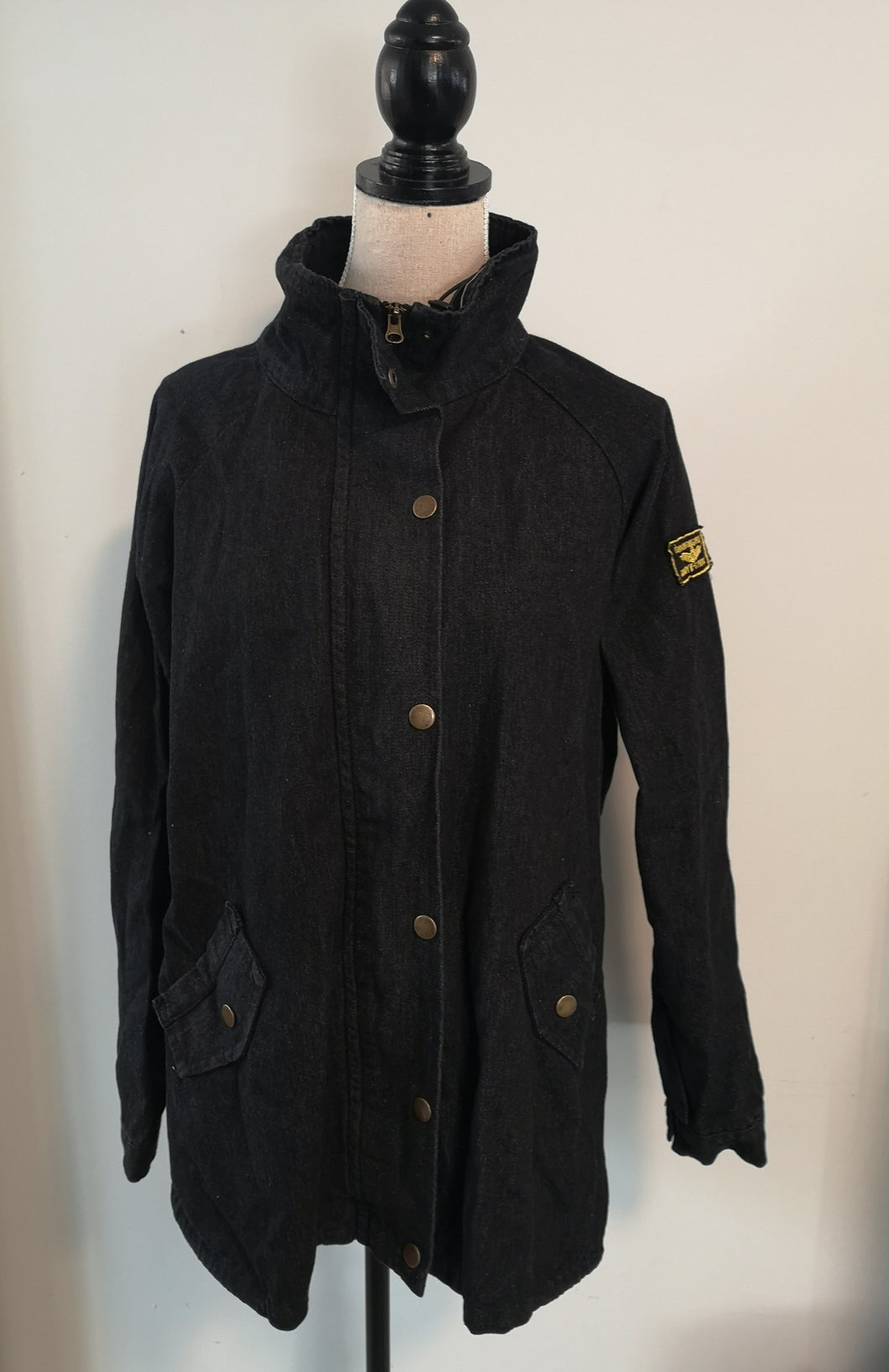 Ladies M Light Weight Jacket