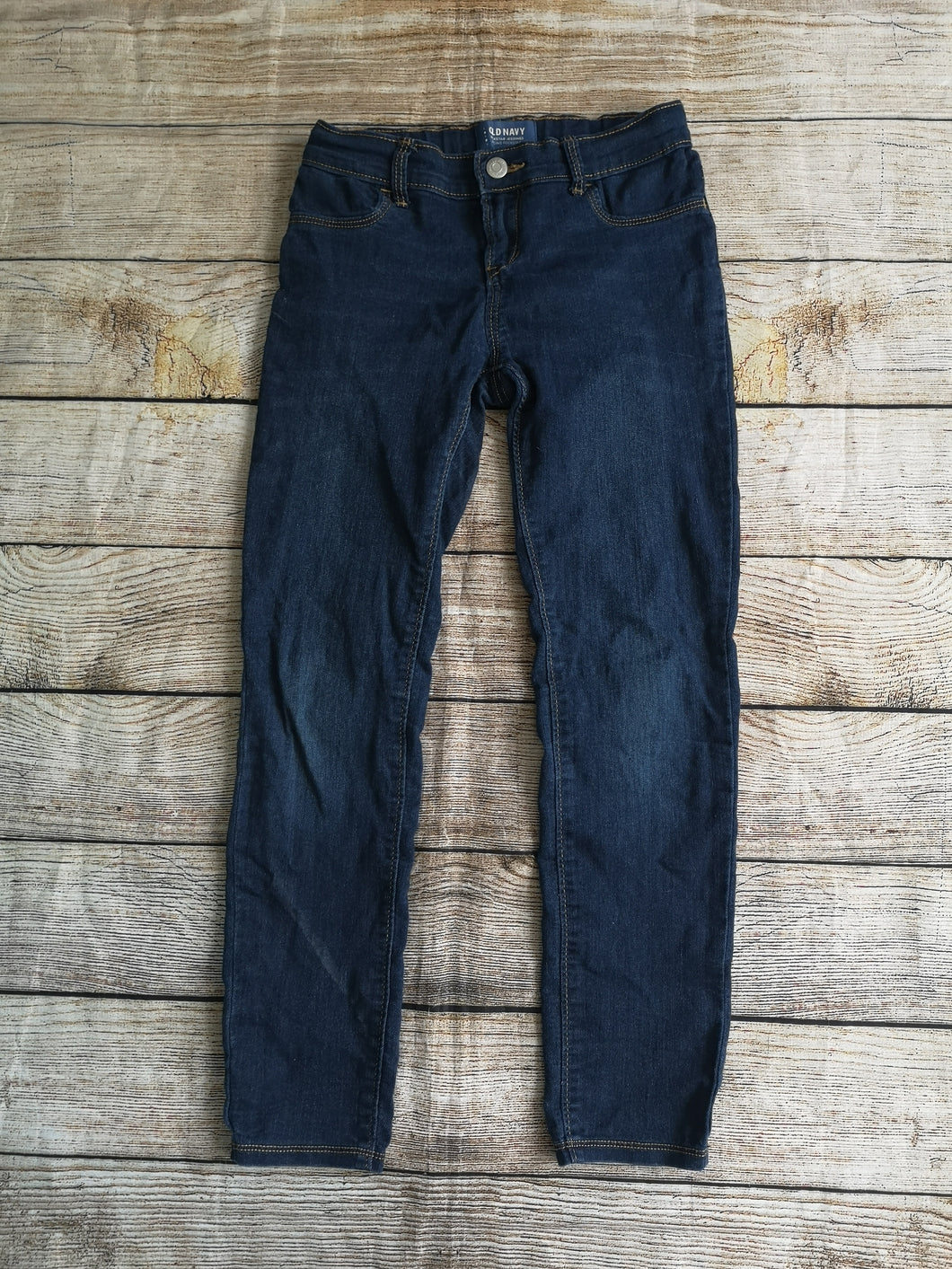 Old Navy 10 Reg Rockstar Jeggings