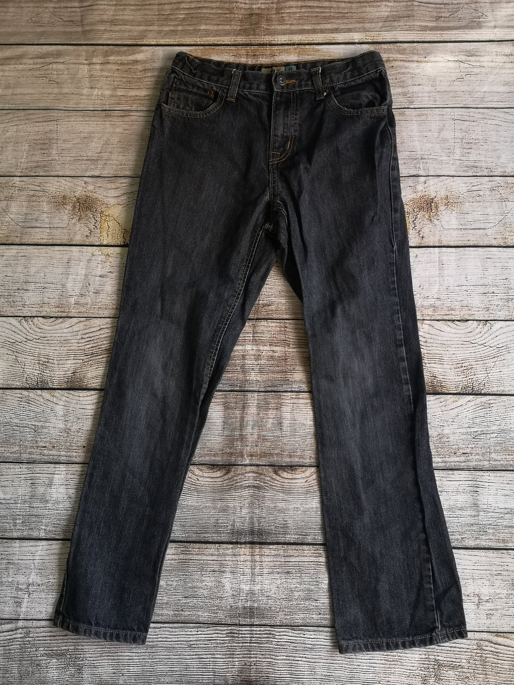 Old Navy 12 Skinny, Adjustable Waist Jeans