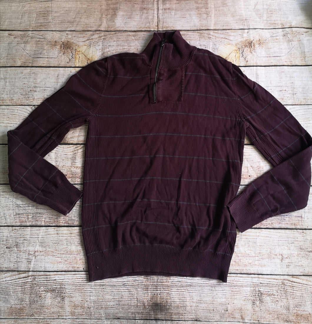 RW & CO  M Sweater