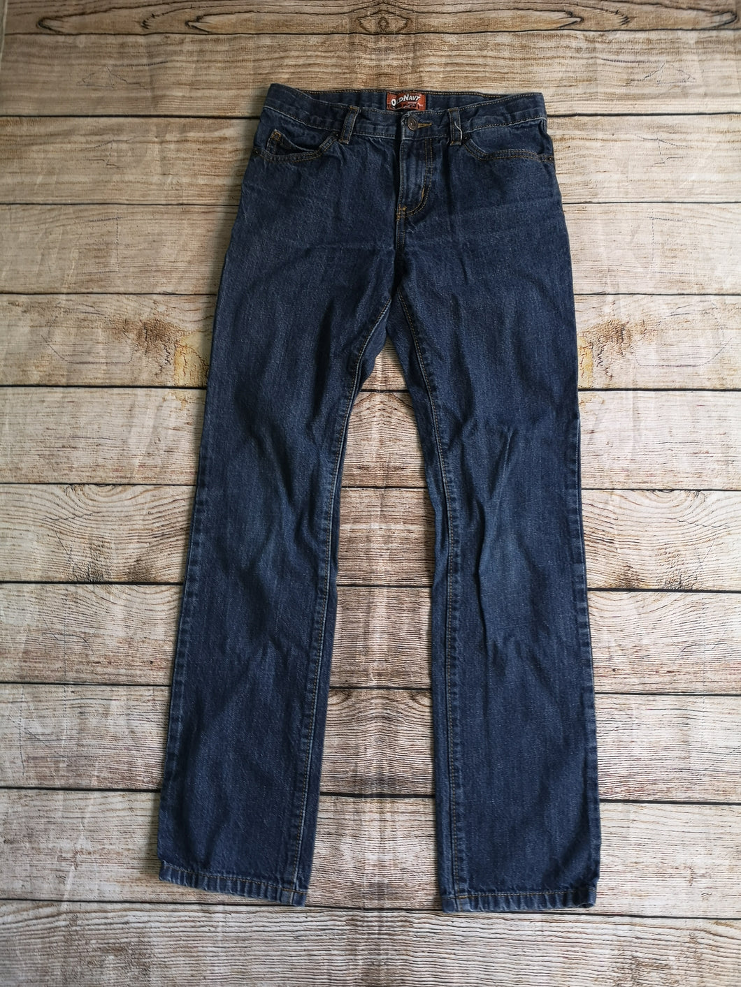 Old Navy 14 Reg Jeans