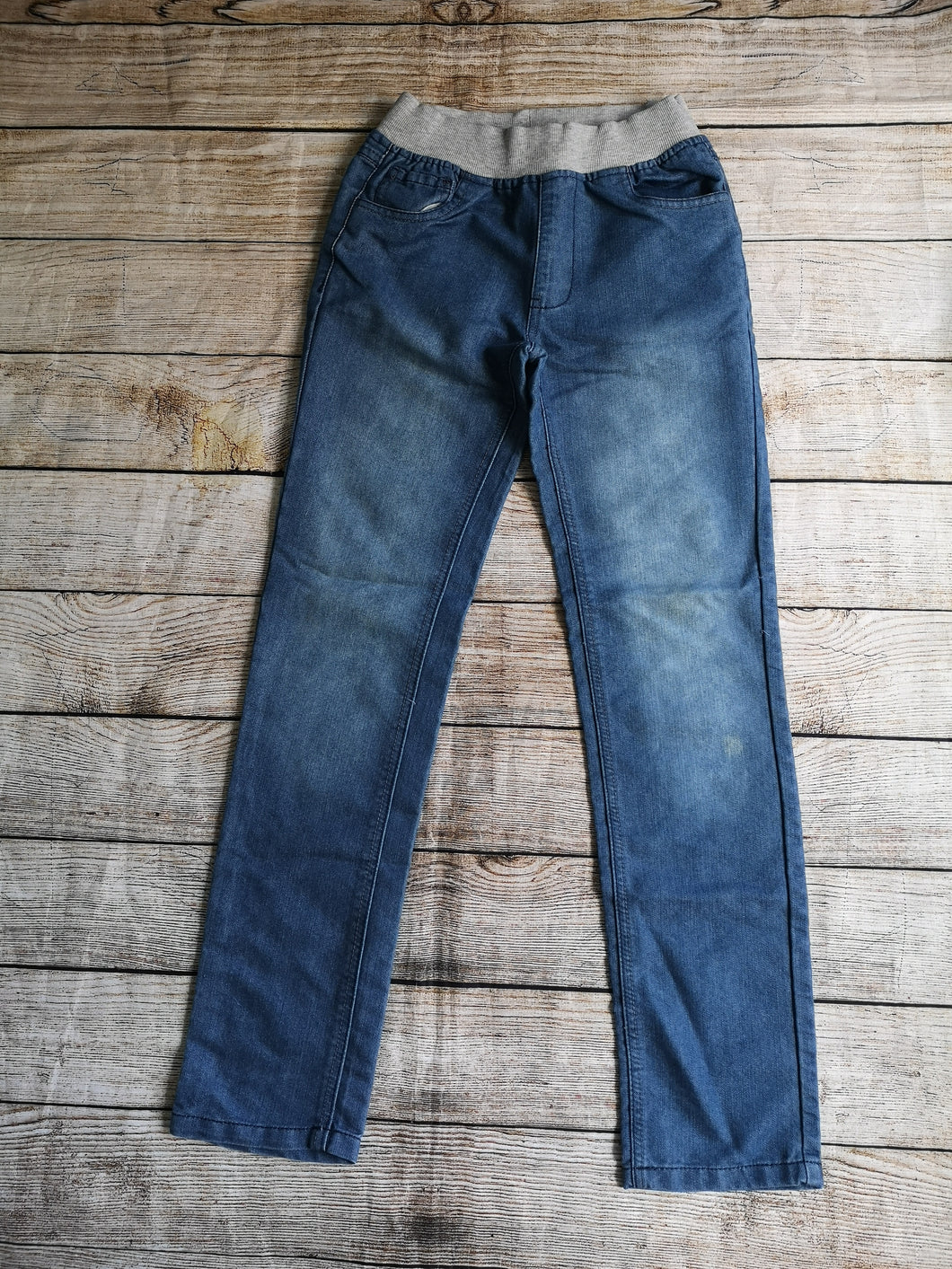 Survival Gear 14 Jeans