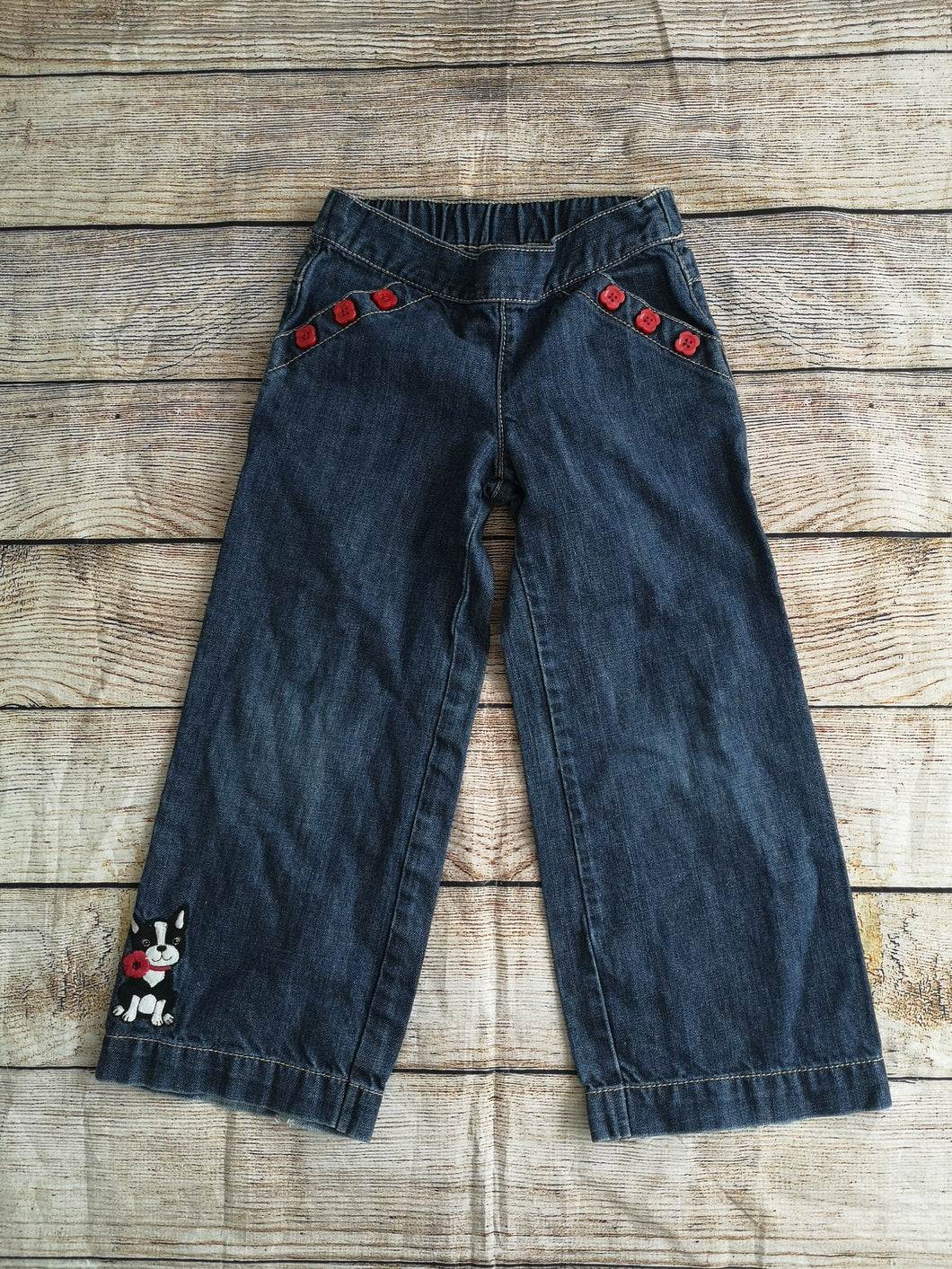 Gymboree 5T Jeans