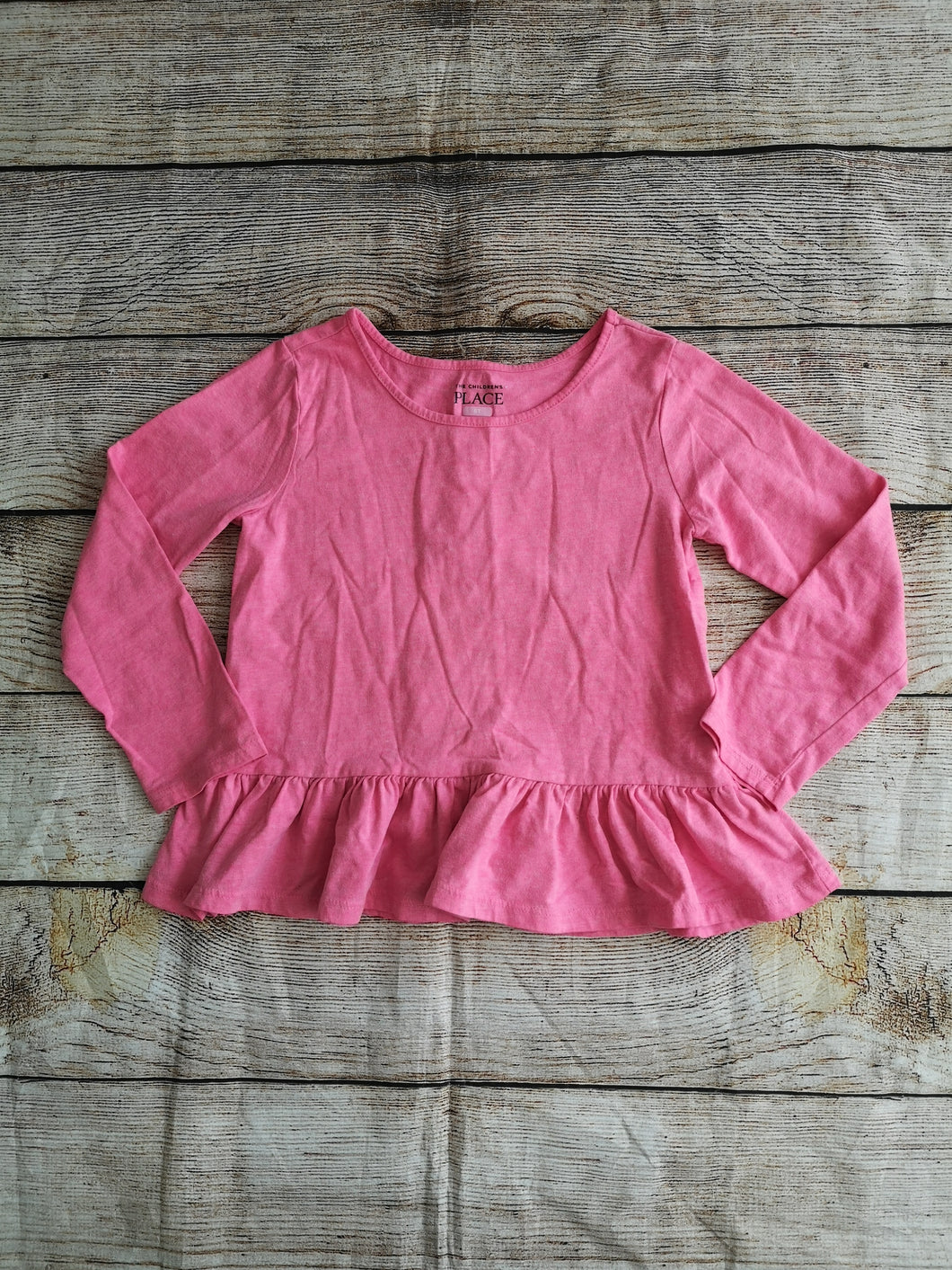 TCP 5T LS Shirt