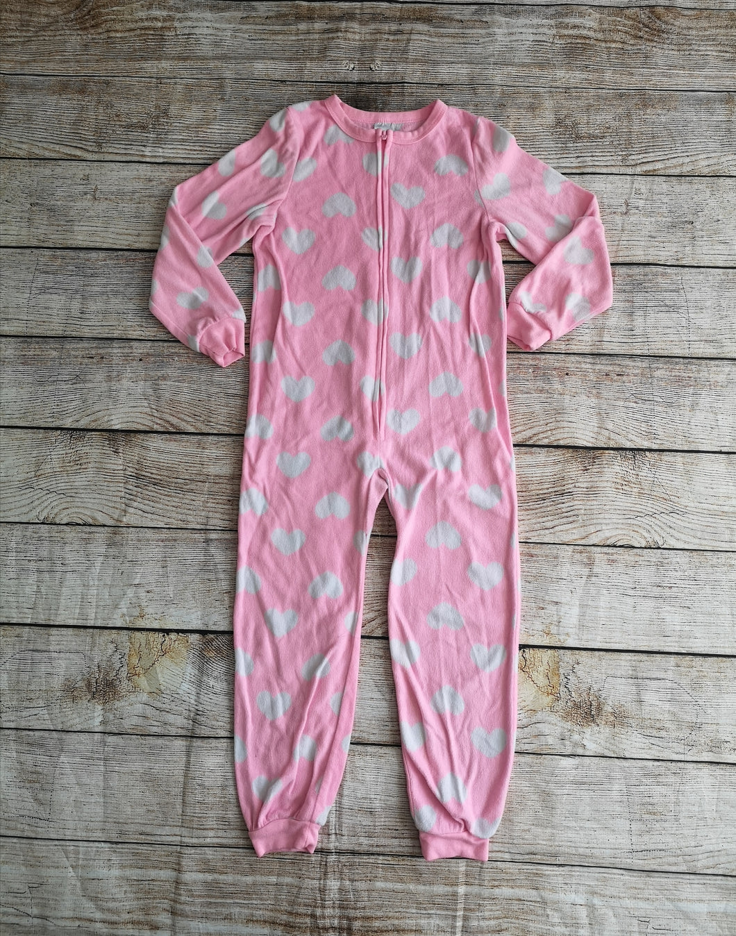 George 5 Fleece PJs