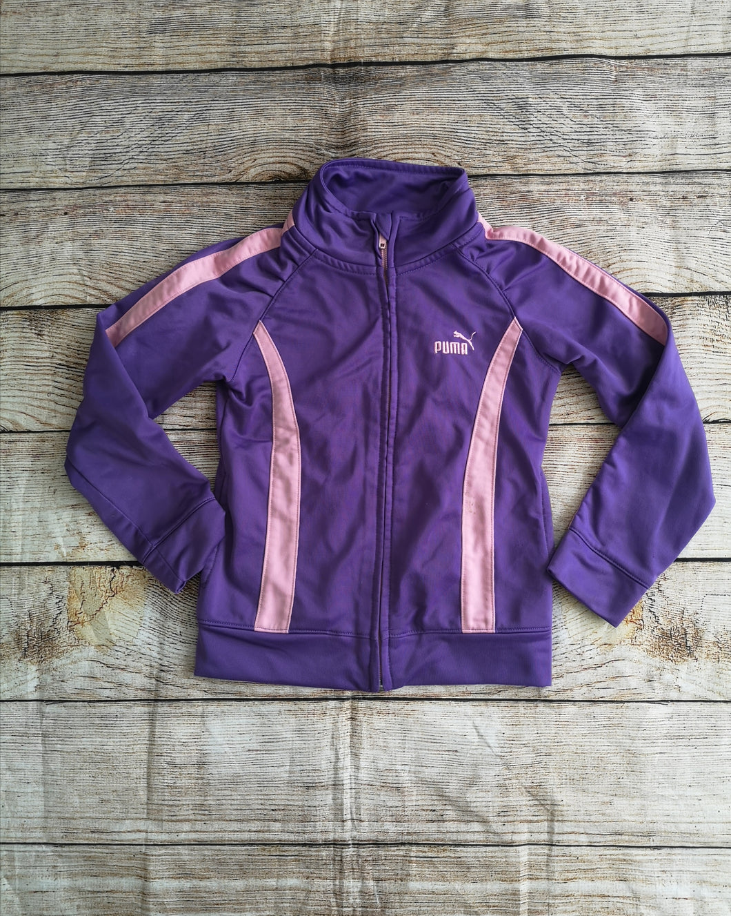 Puma 5 Sweater