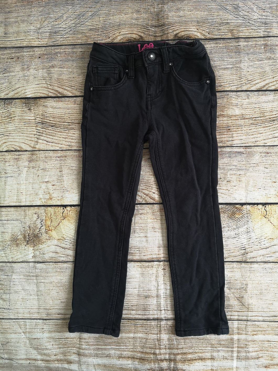 Lee Jeans 4 Pants
