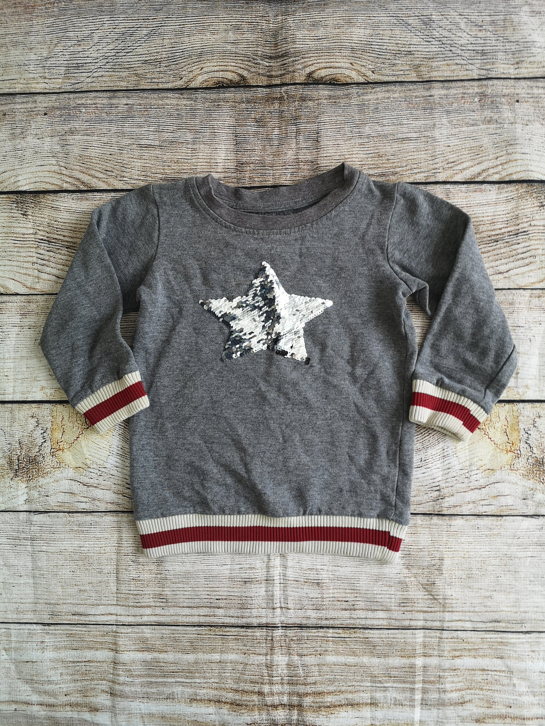 Monkey Bars 4 Sweater