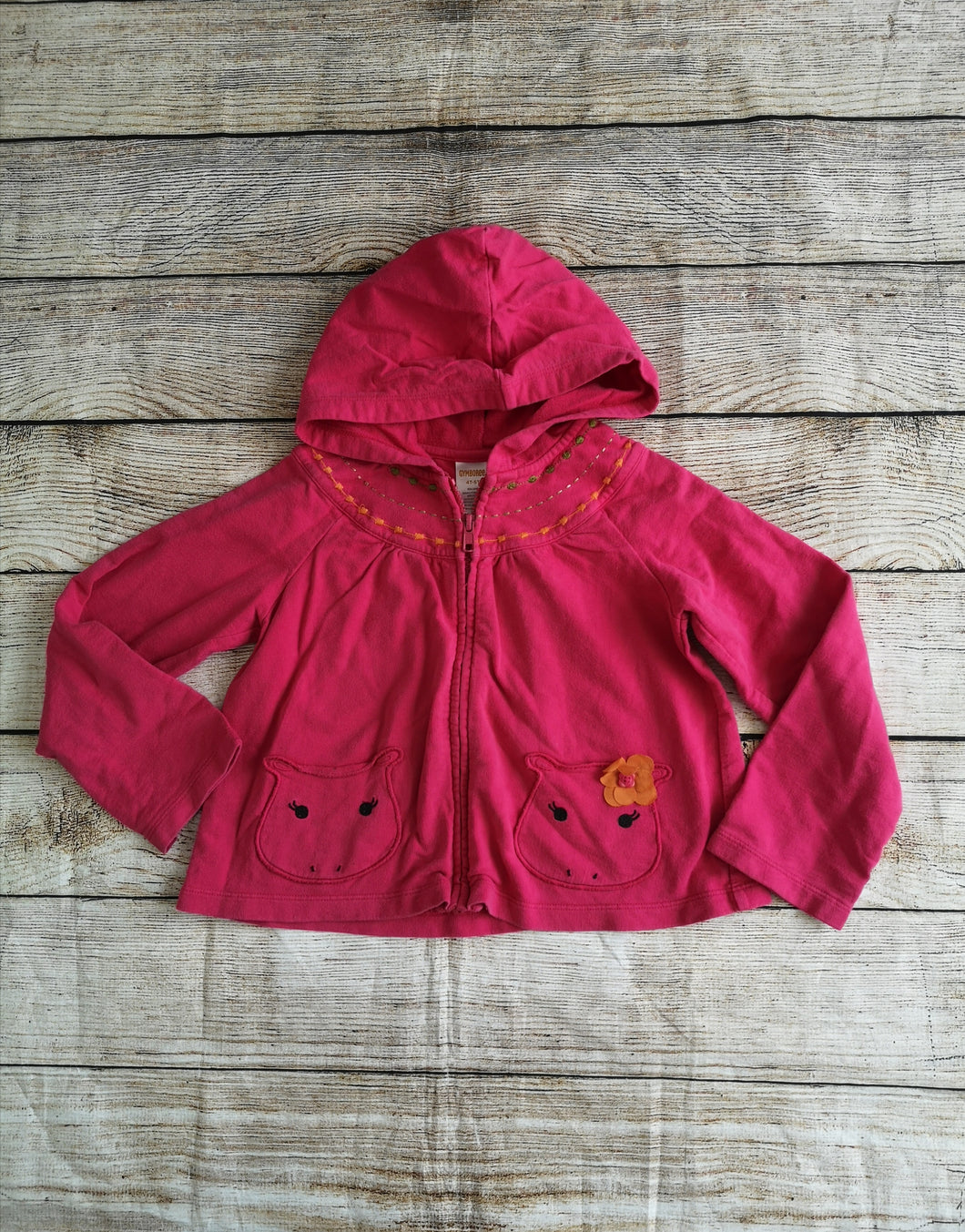 Gymboree 4T-5T Sweater