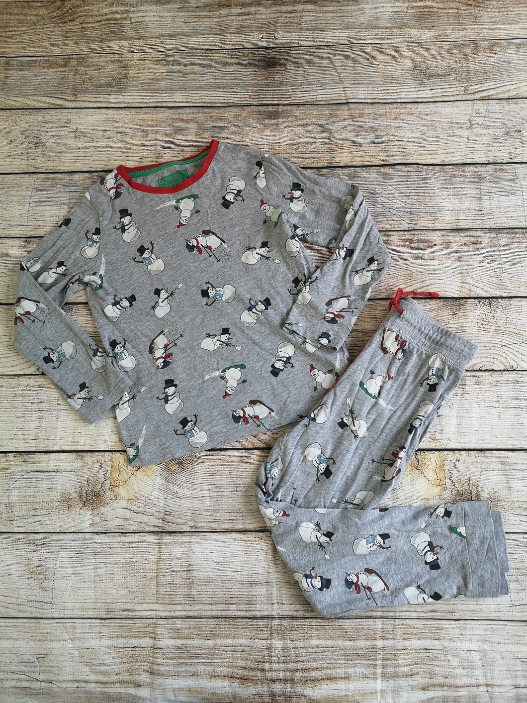 M&S 9-10 PJs