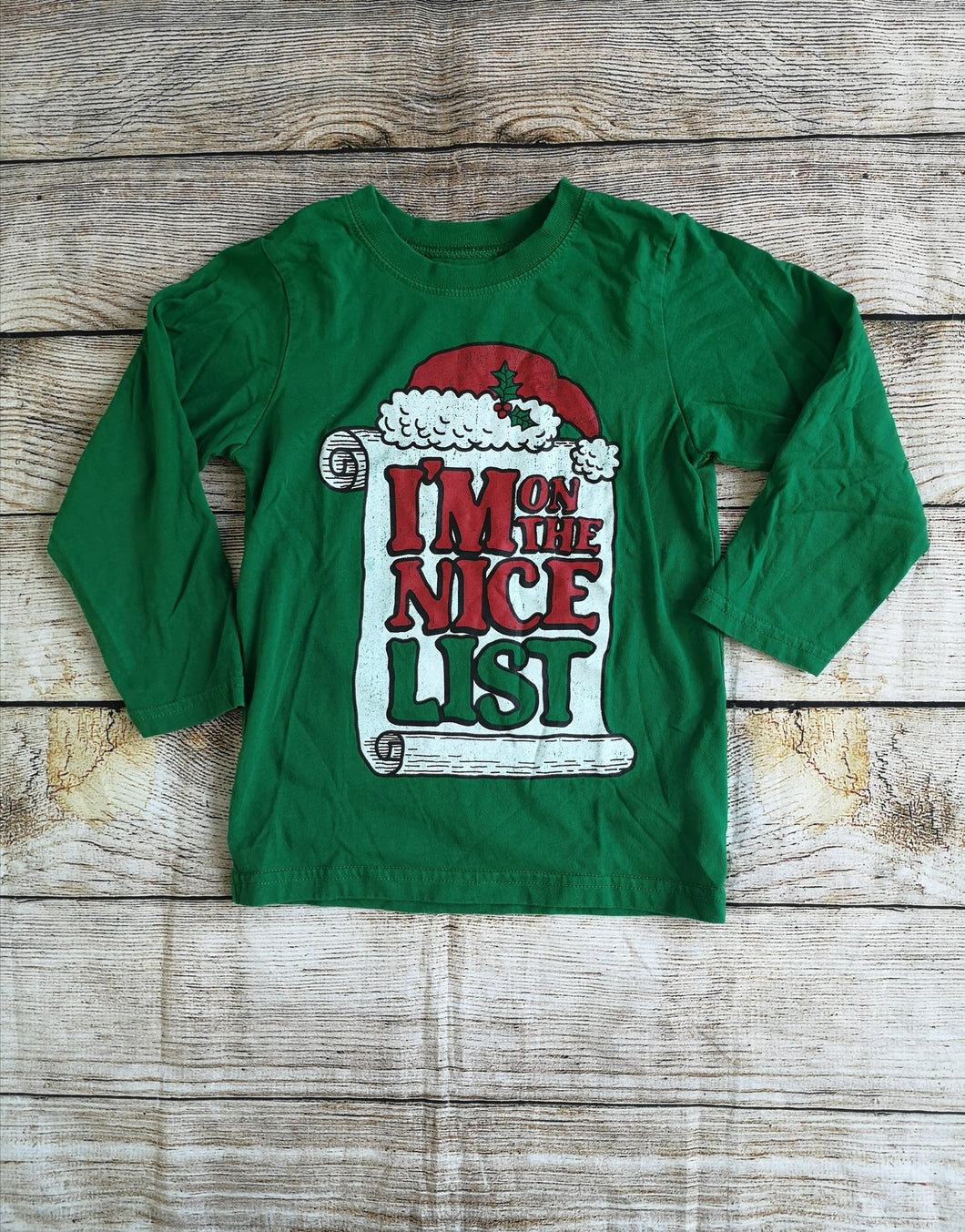 TCP 4T LS Shirt