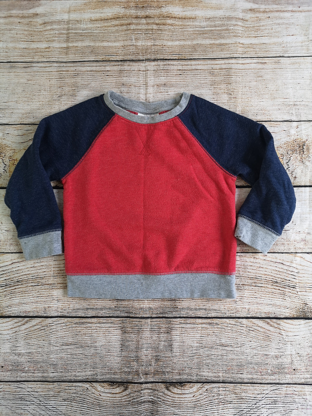 Cat & Jack 3T Sweater