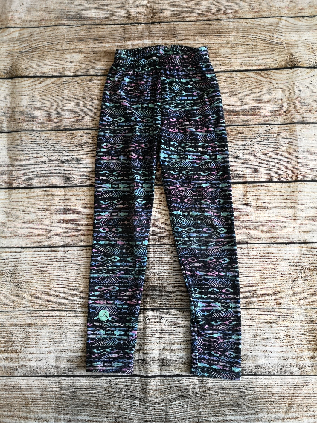 Sweet Legs 2-4 Leggings