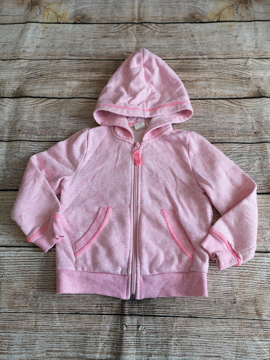 H&M 2-4 Hooded Sweater