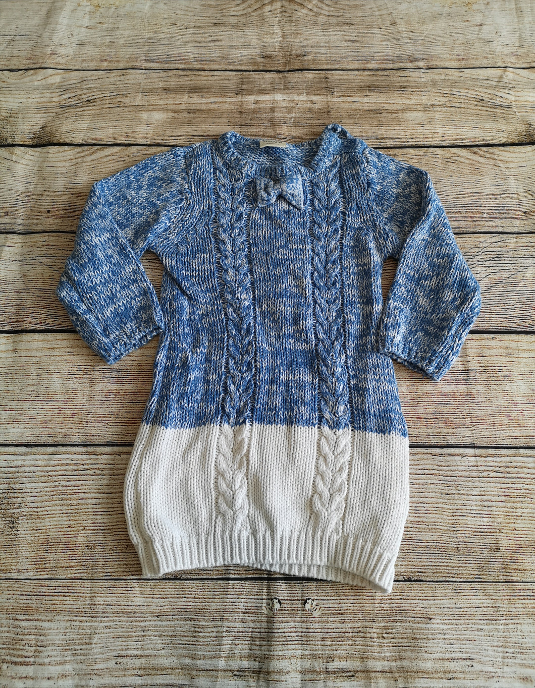 Nevada 24M Sweater Dress
