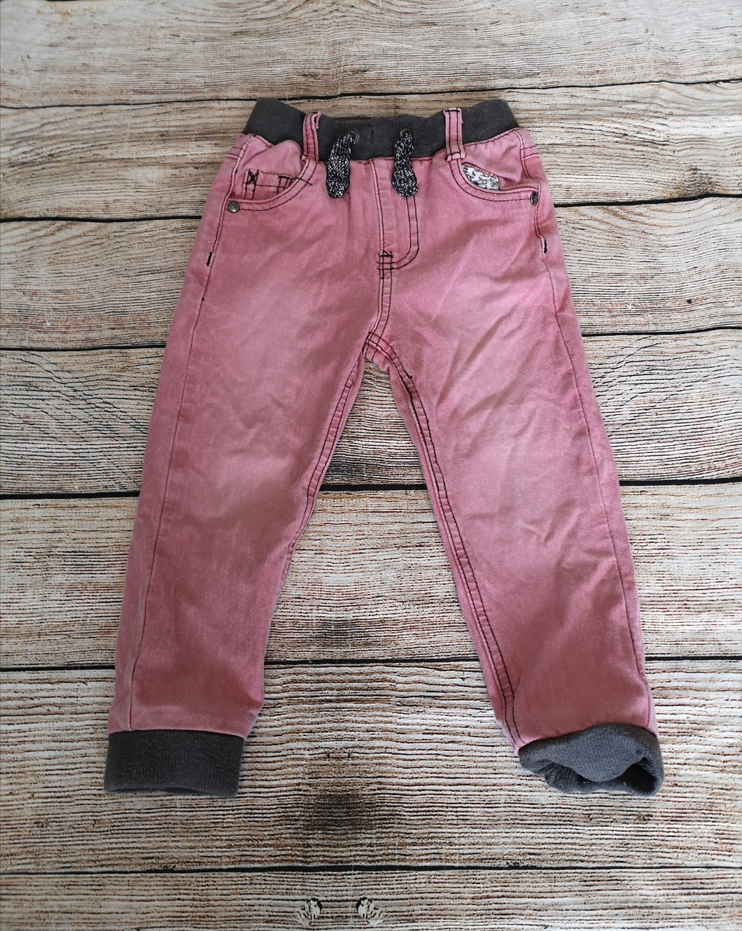 Romy & Aksel 24M Pants
