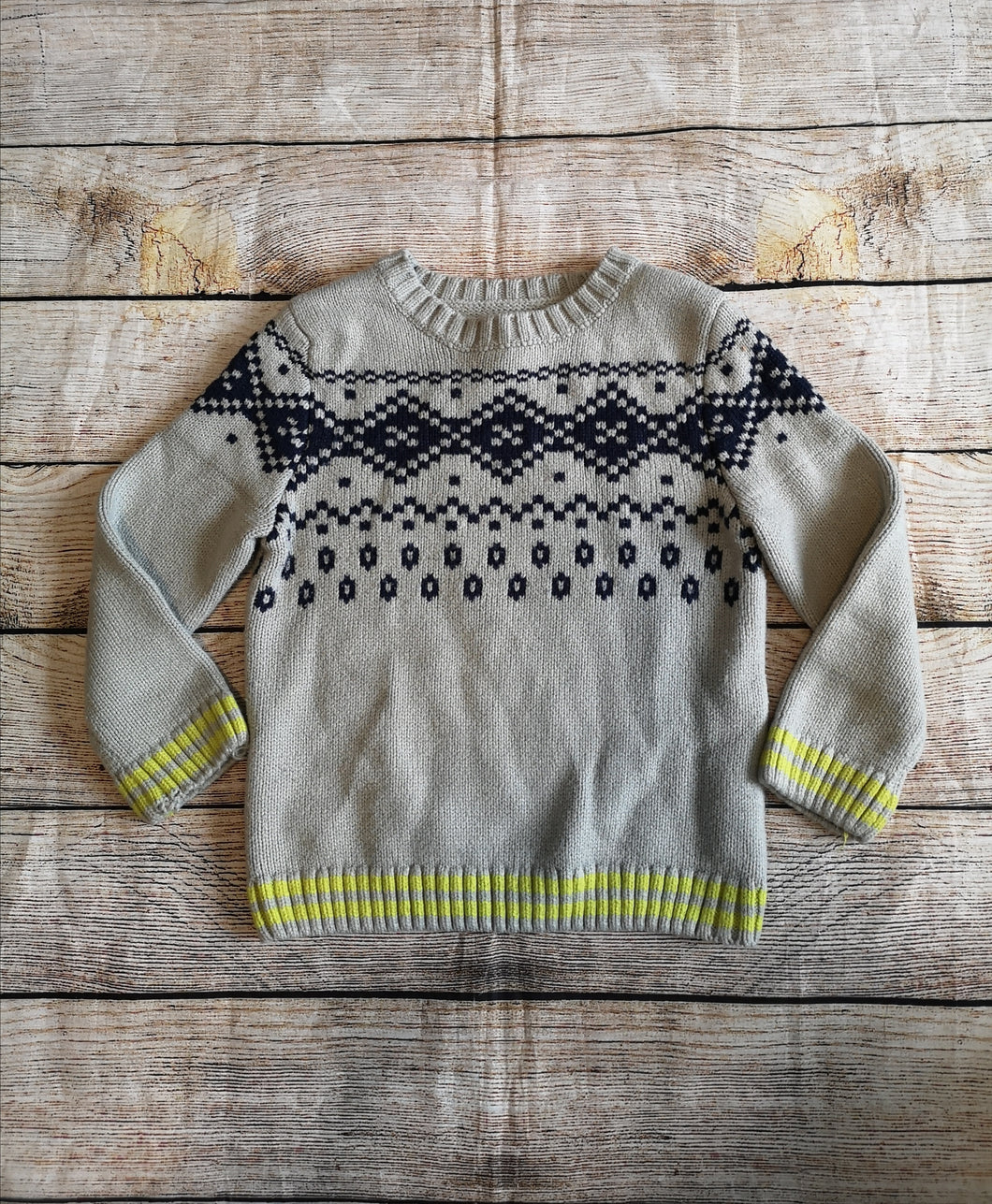 Joe Fresh 5 Sweater
