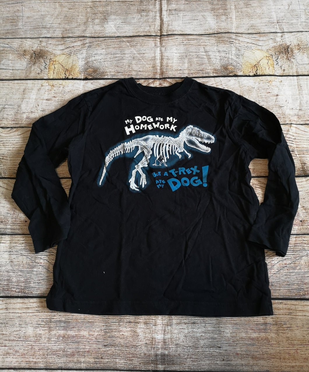 TCP LS Shirt