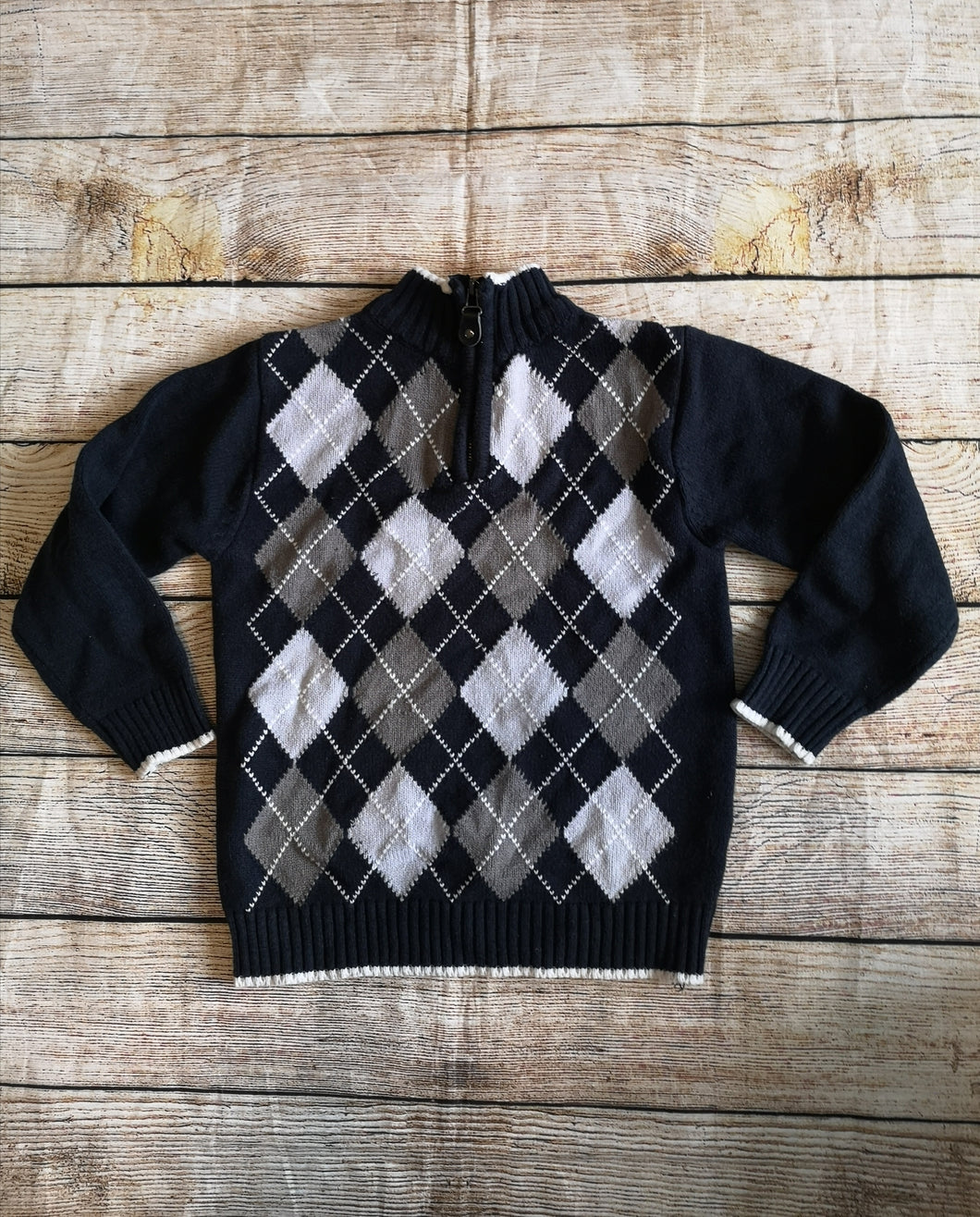 TCP 5/6 Sweater