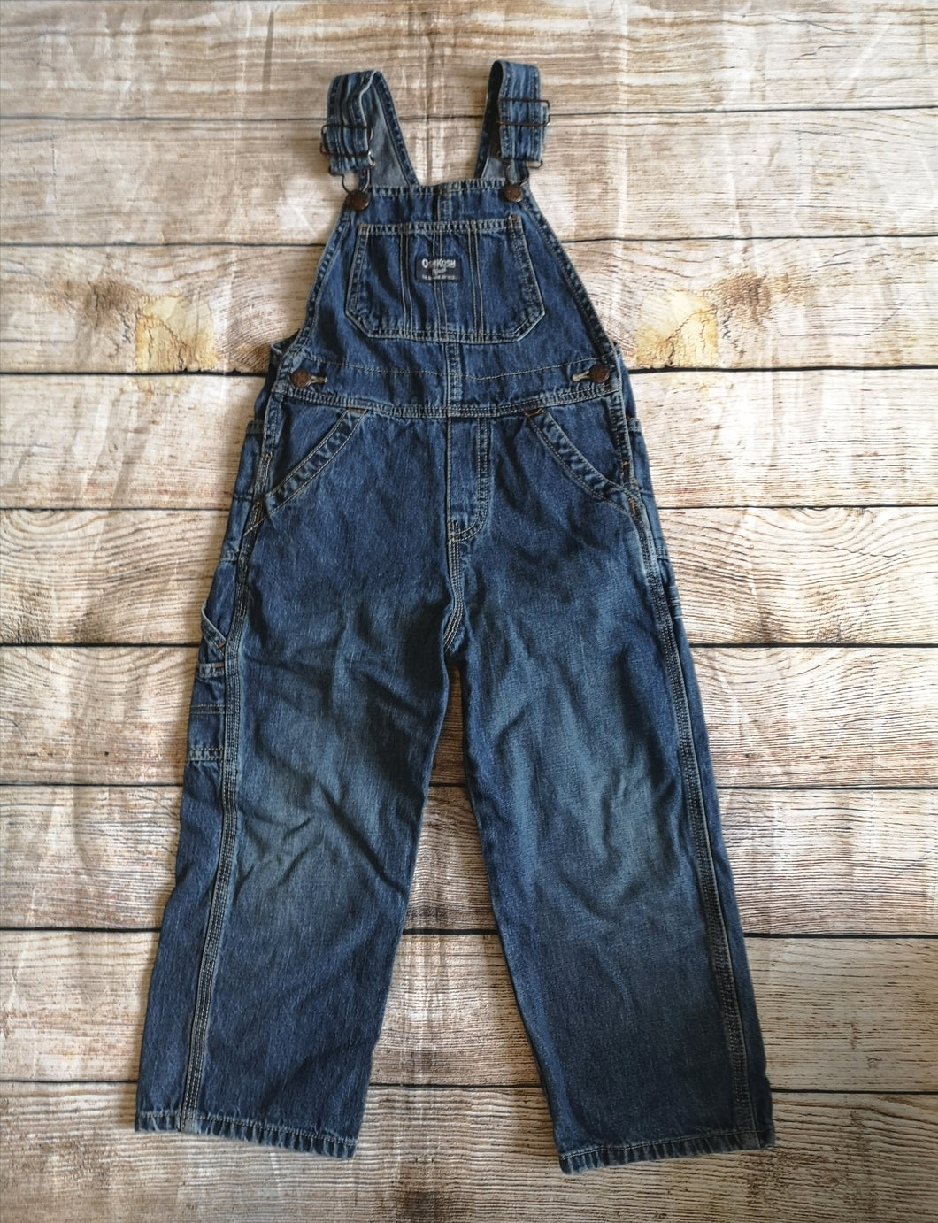 Oshkosh 5 Overalls