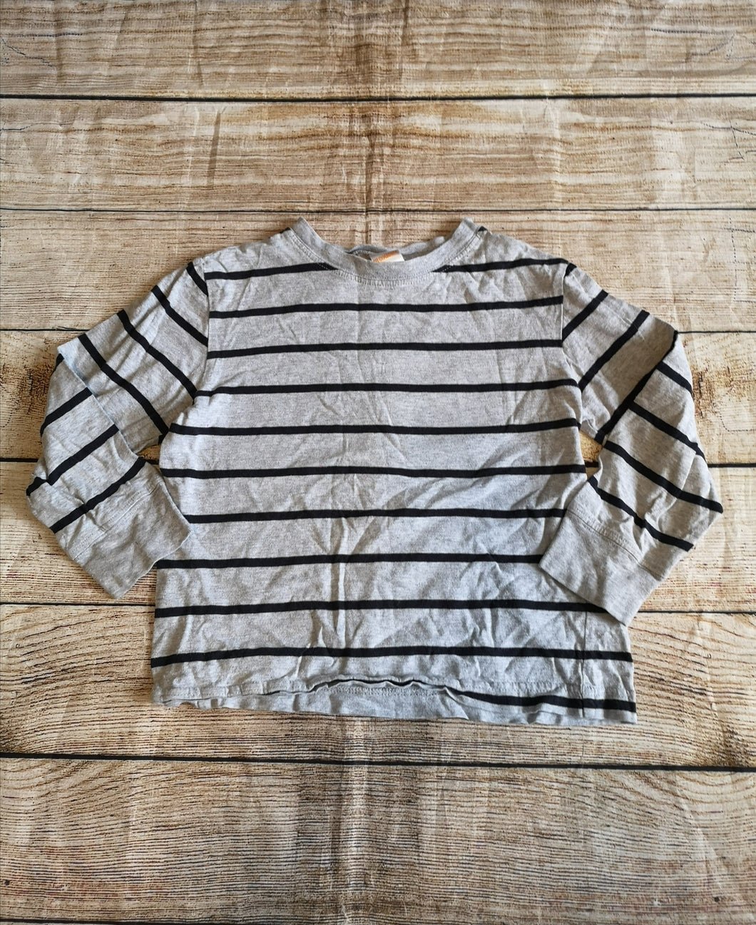 Gymboree 5 LS Shirt