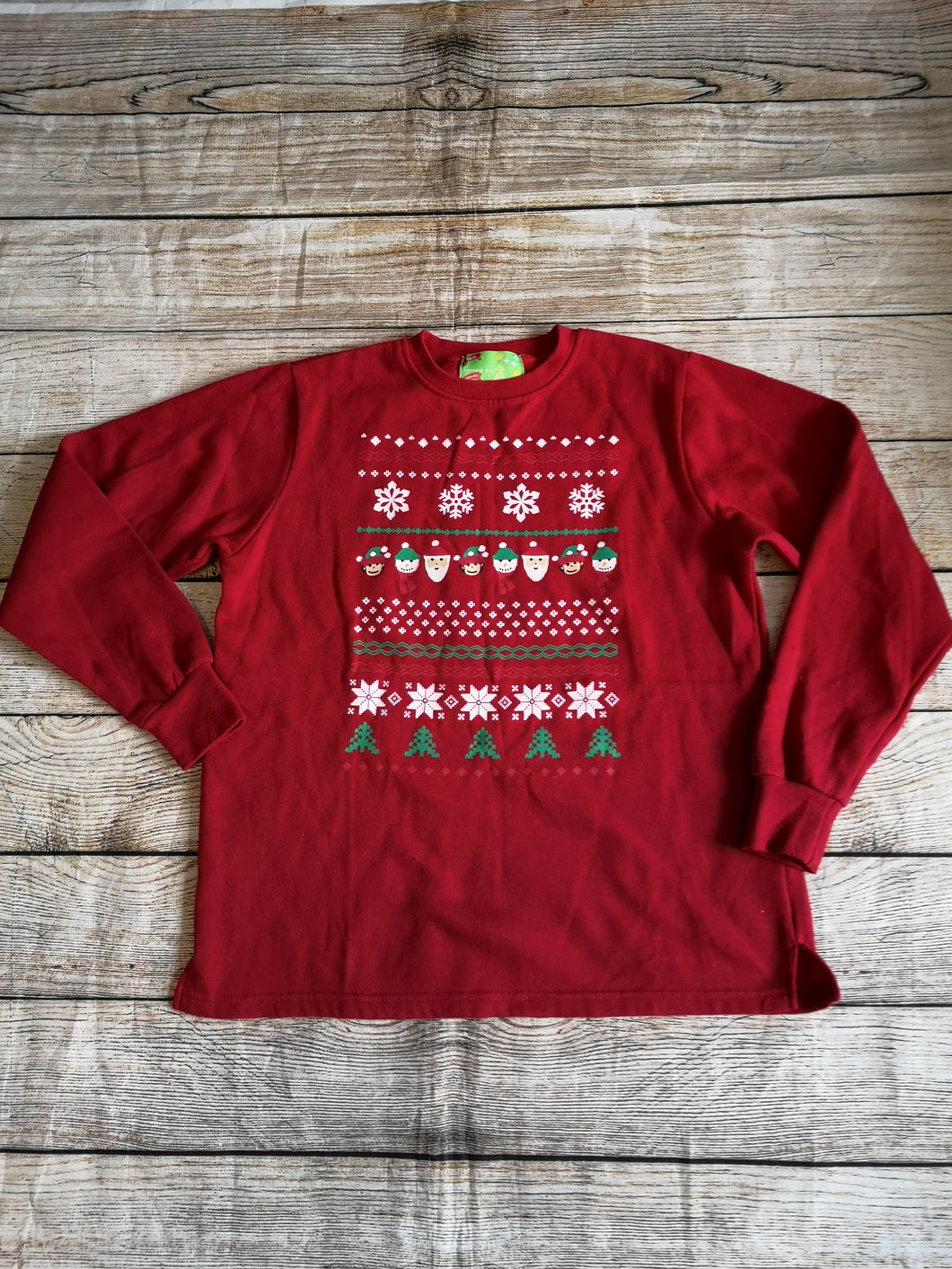 Christmas 12 Sweater