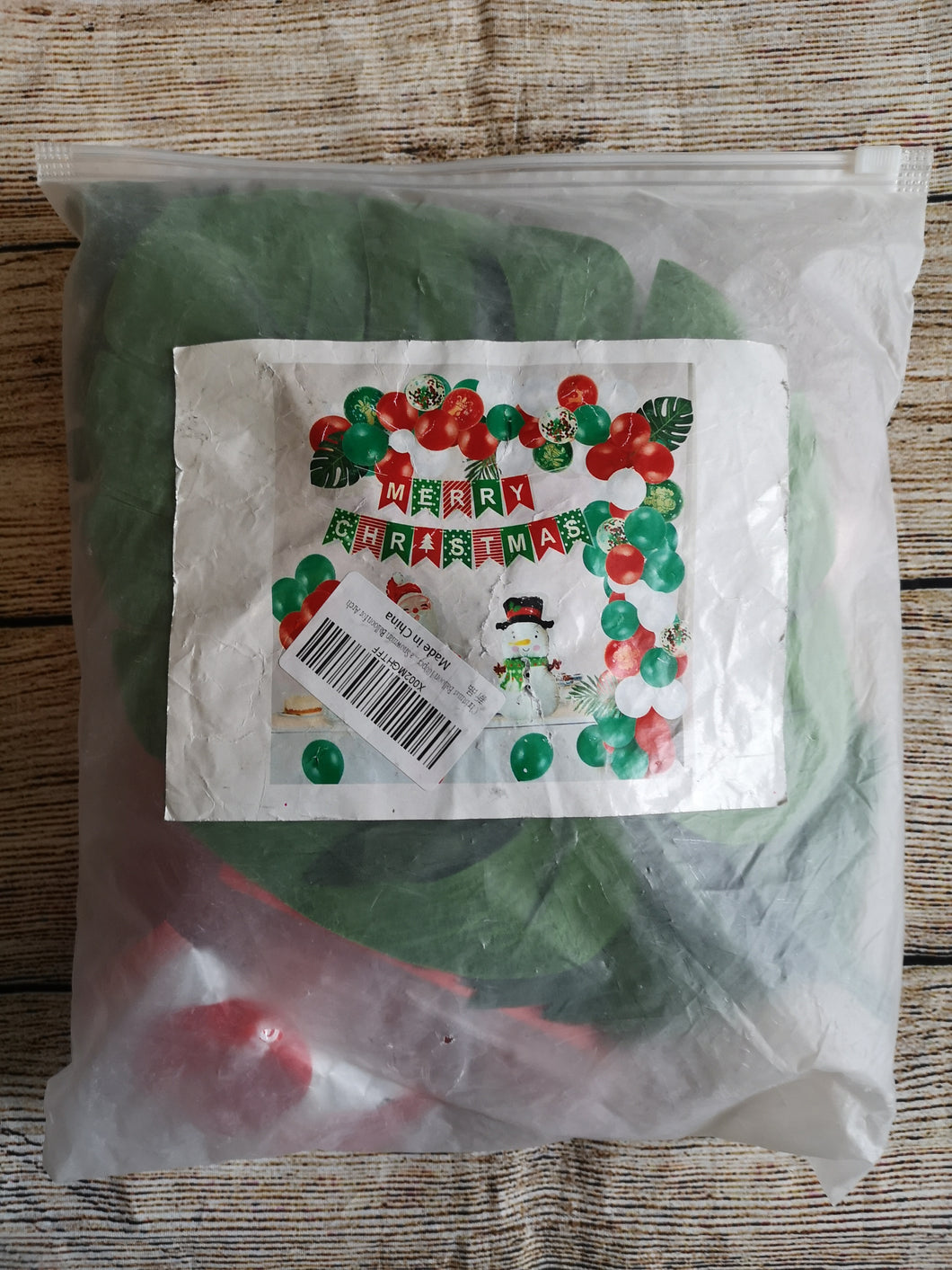 Christmas Decorations