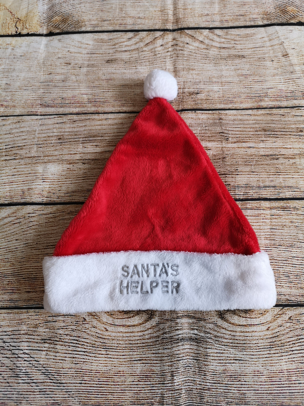 Santa Hat 12-24M