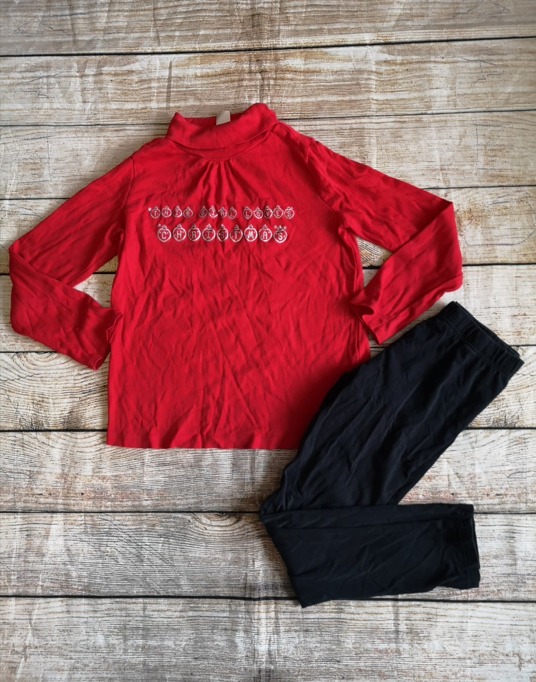 Oshkosh 10 Outfit