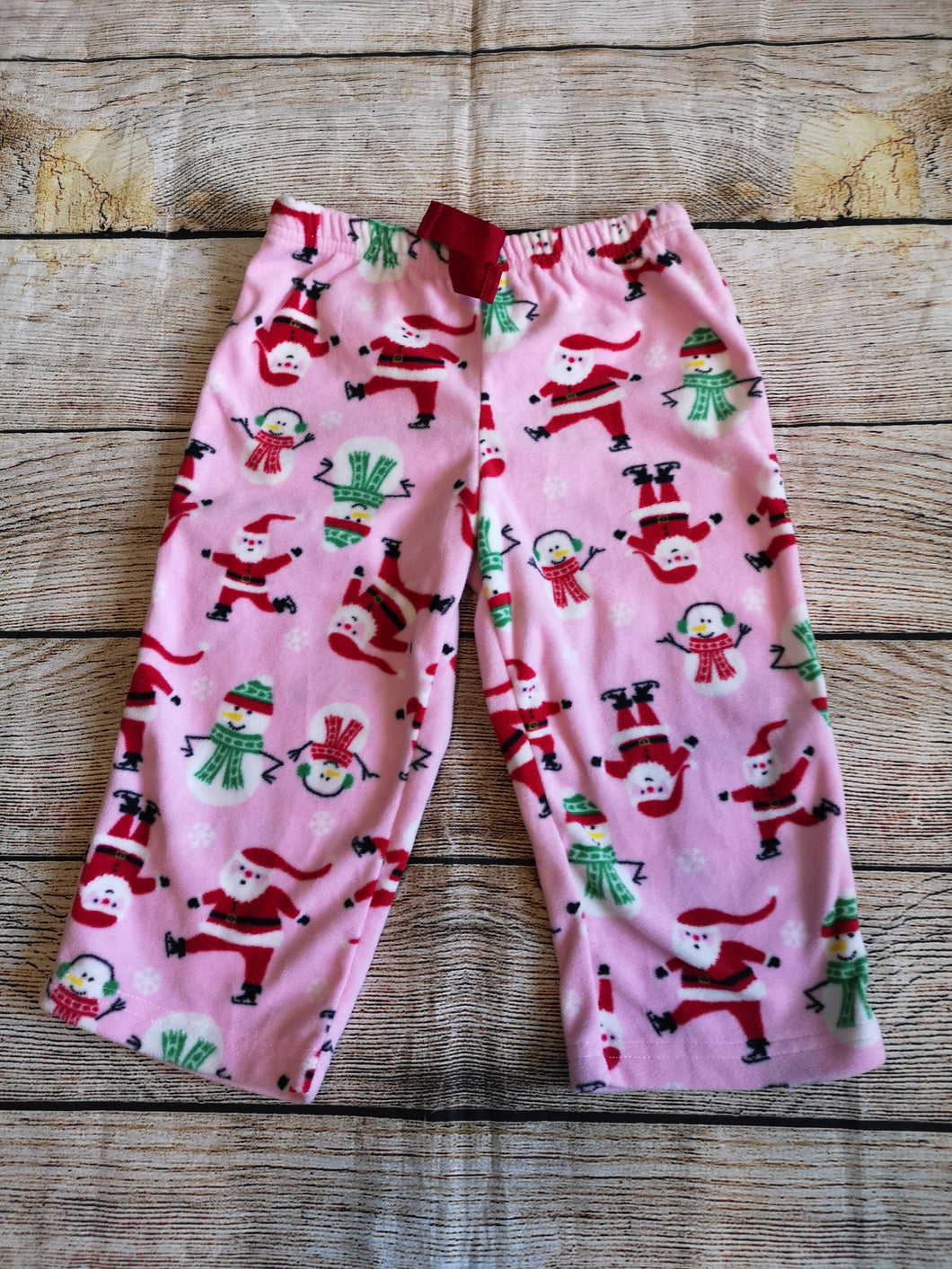 Carters 24M PJ Pants