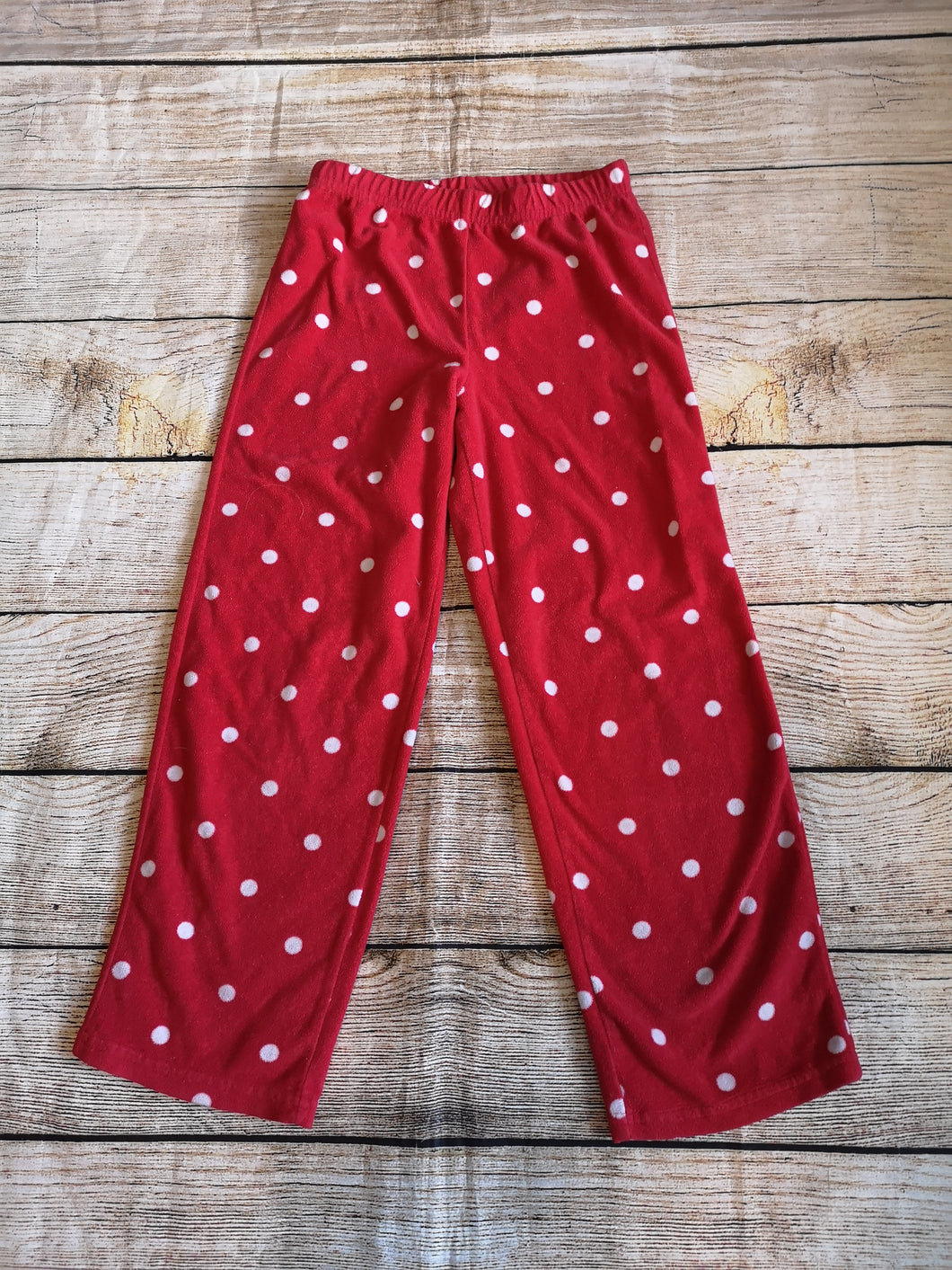 Carters 7 PJ Pants