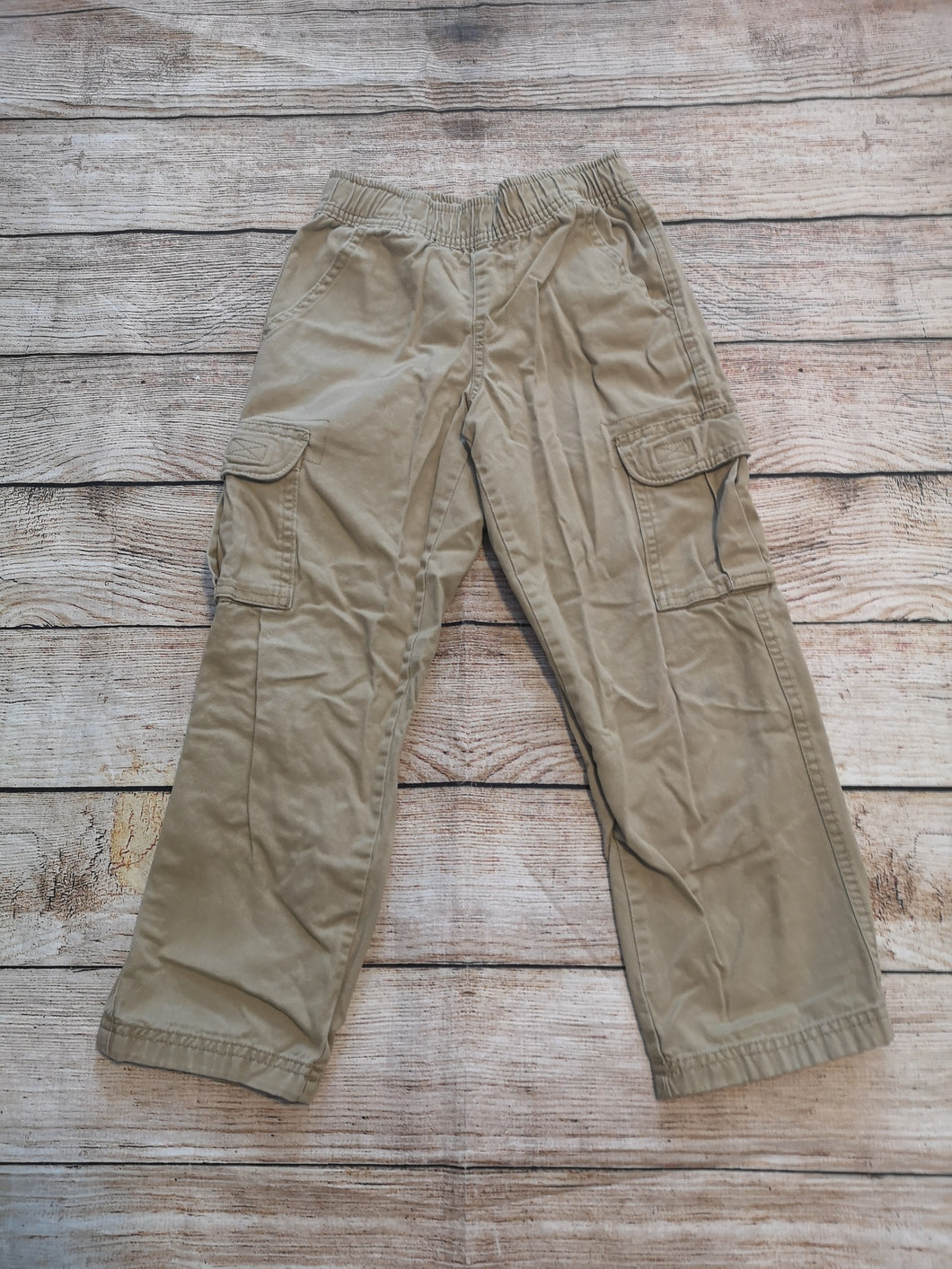 TCP 7 Pants