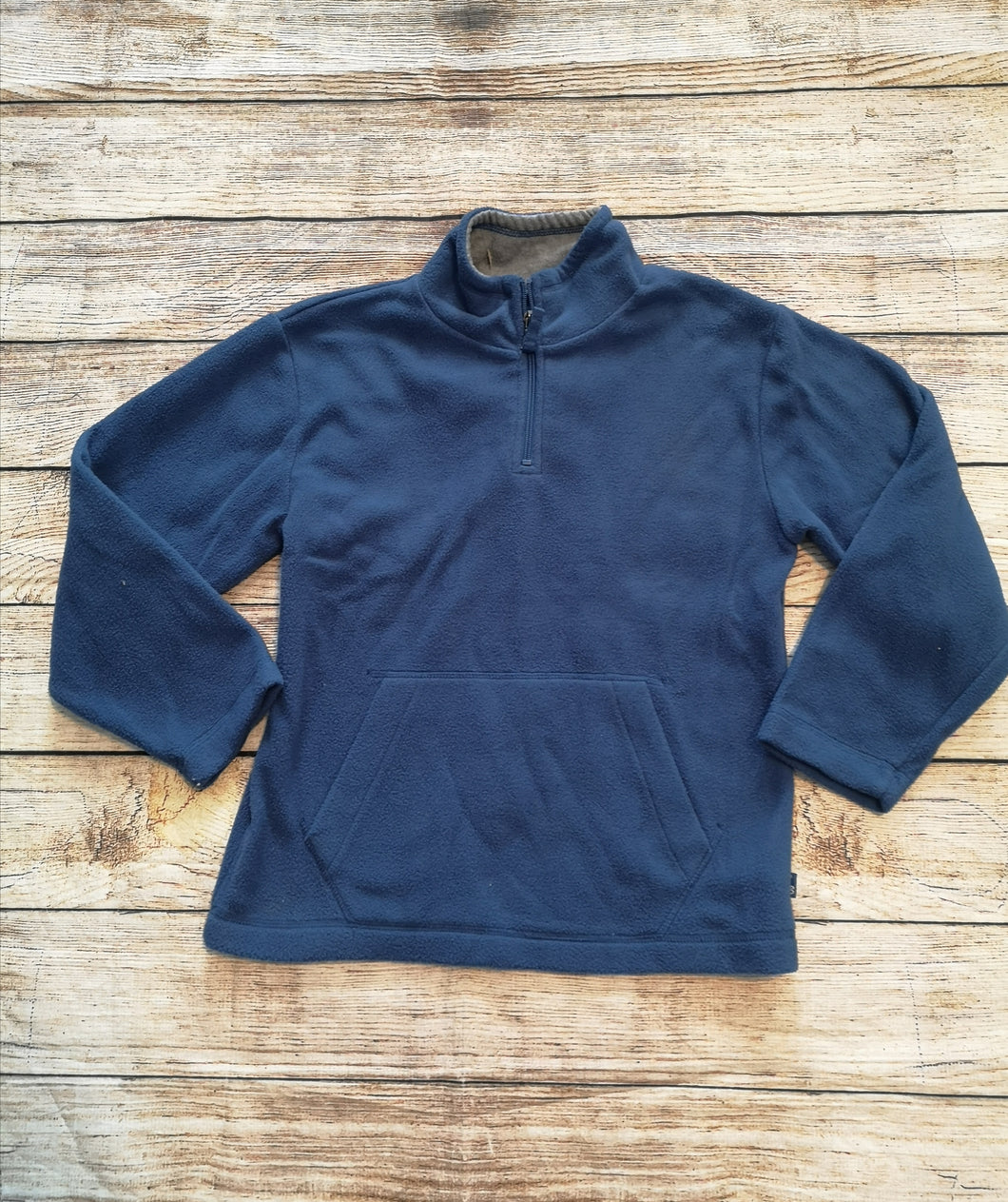 TCP M 7/8 Fleece Sweater