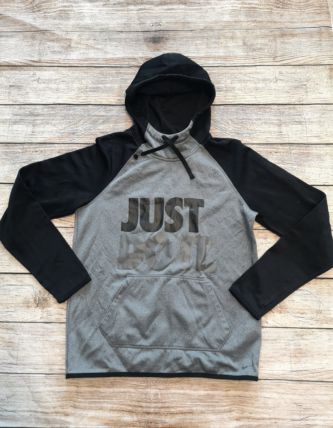 Nike S Hooded Sweater